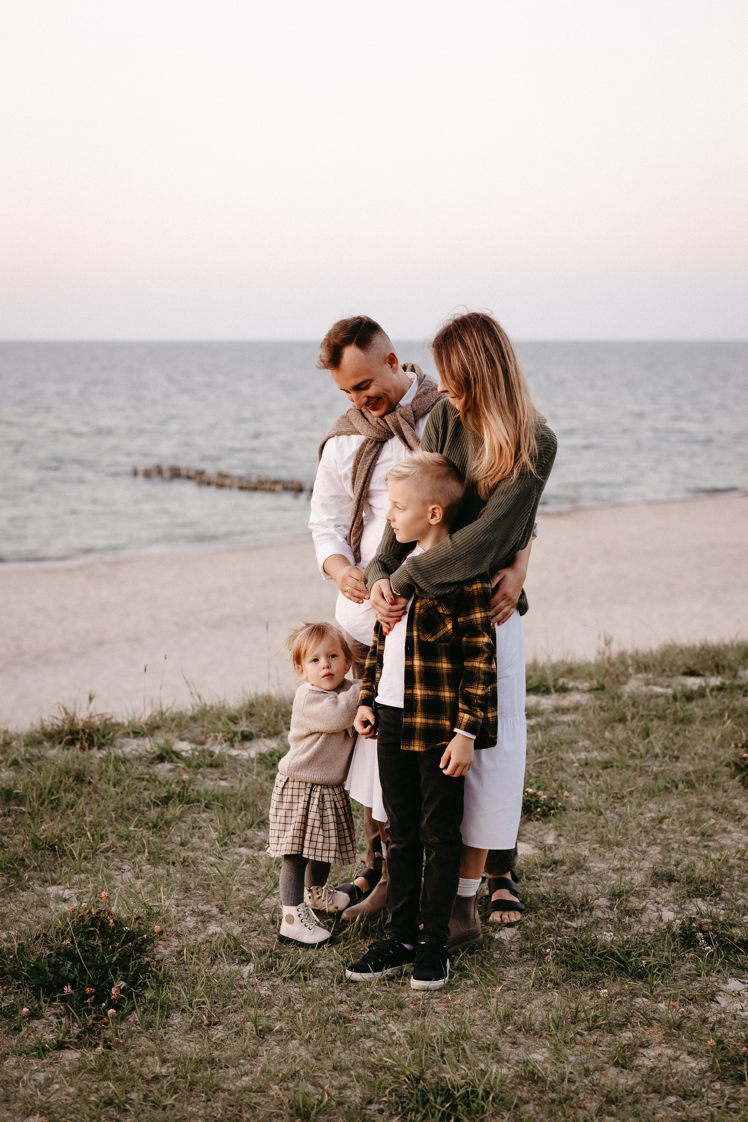 Море.Любовь. Евгения Пелипас