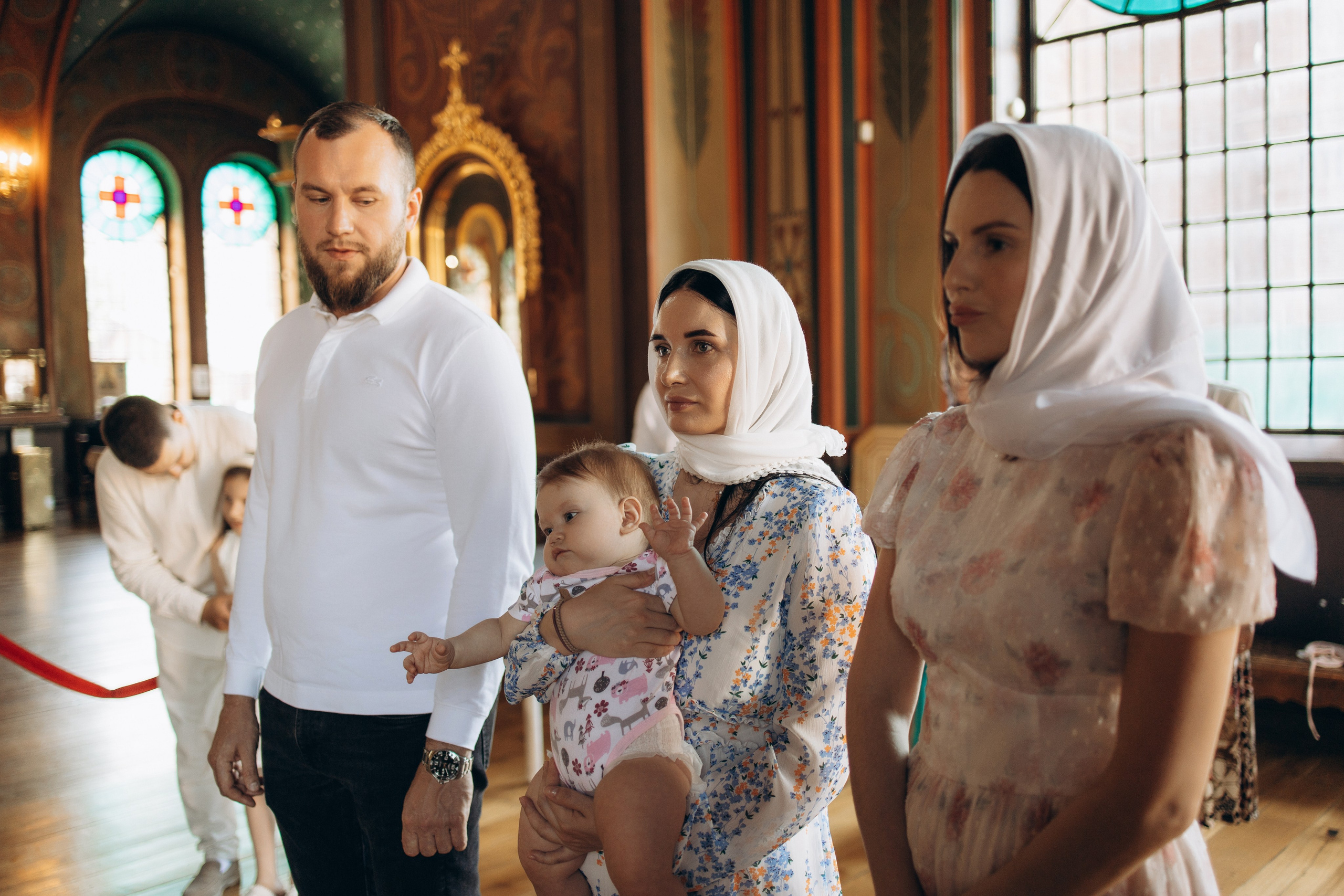 01.06.2025. Самый теплый фотограф в Краснодаре Рябоконь Ксения