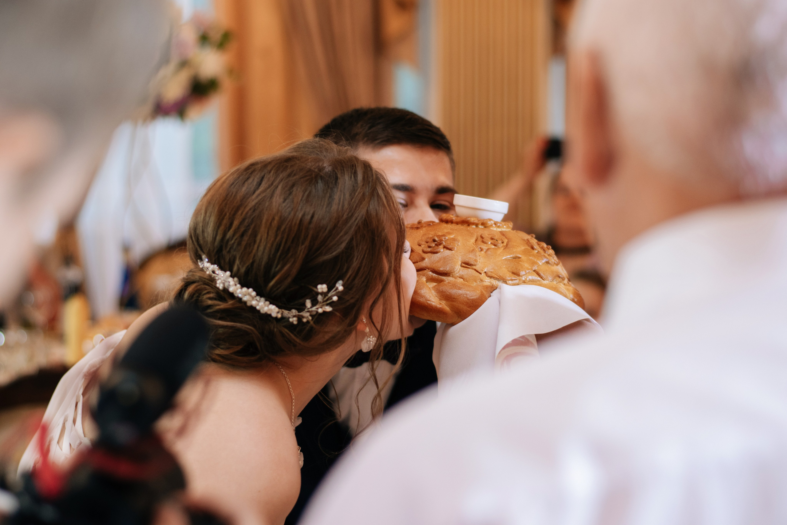 Екатерина & Максим. Фотограф в Екатеринбурге Веретенова Наталья