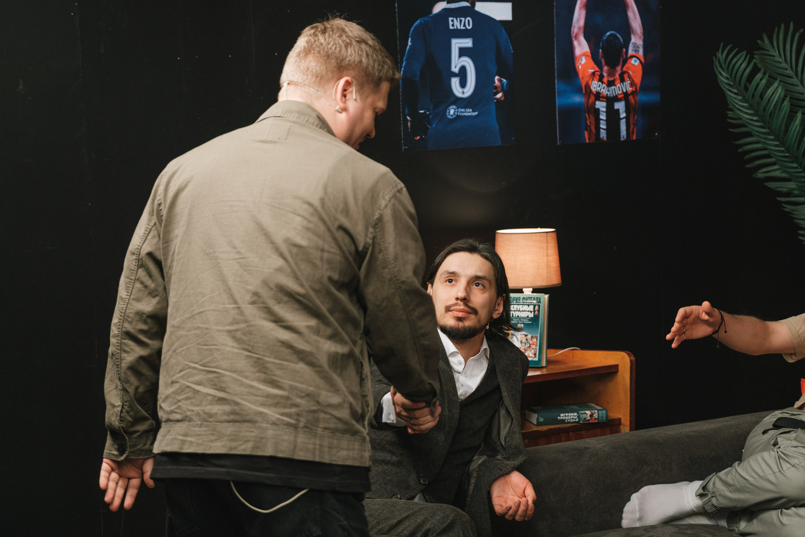 Ploschadka. Vladimirbaklenev