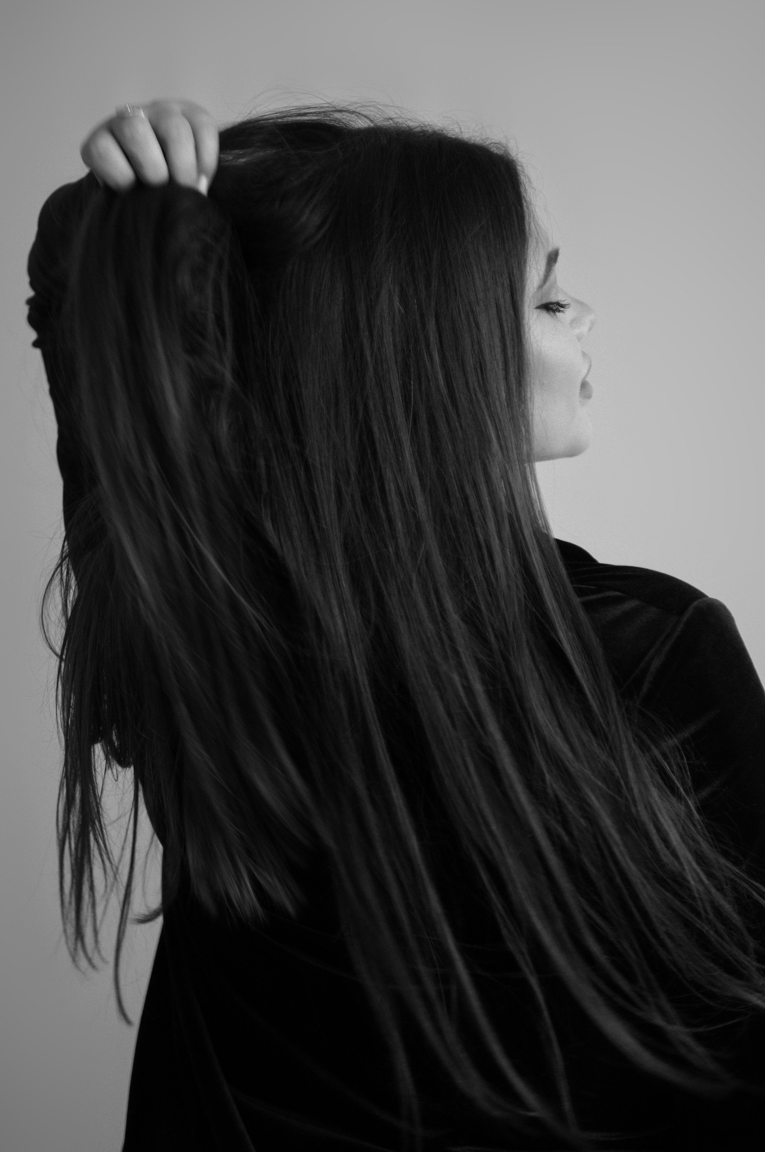 Иные портреты. Дарья KORDÓVA фотограф студия обучение в Сердобске