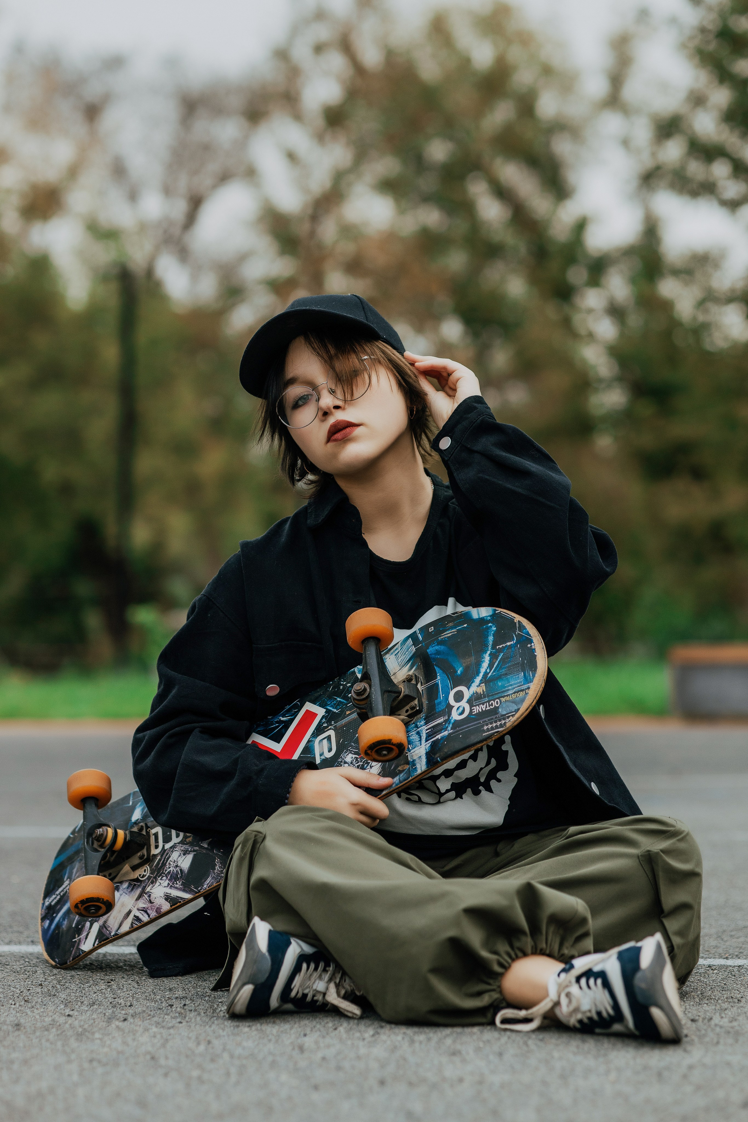 Фотограф на выпускные фотоальбомы в Серпухове