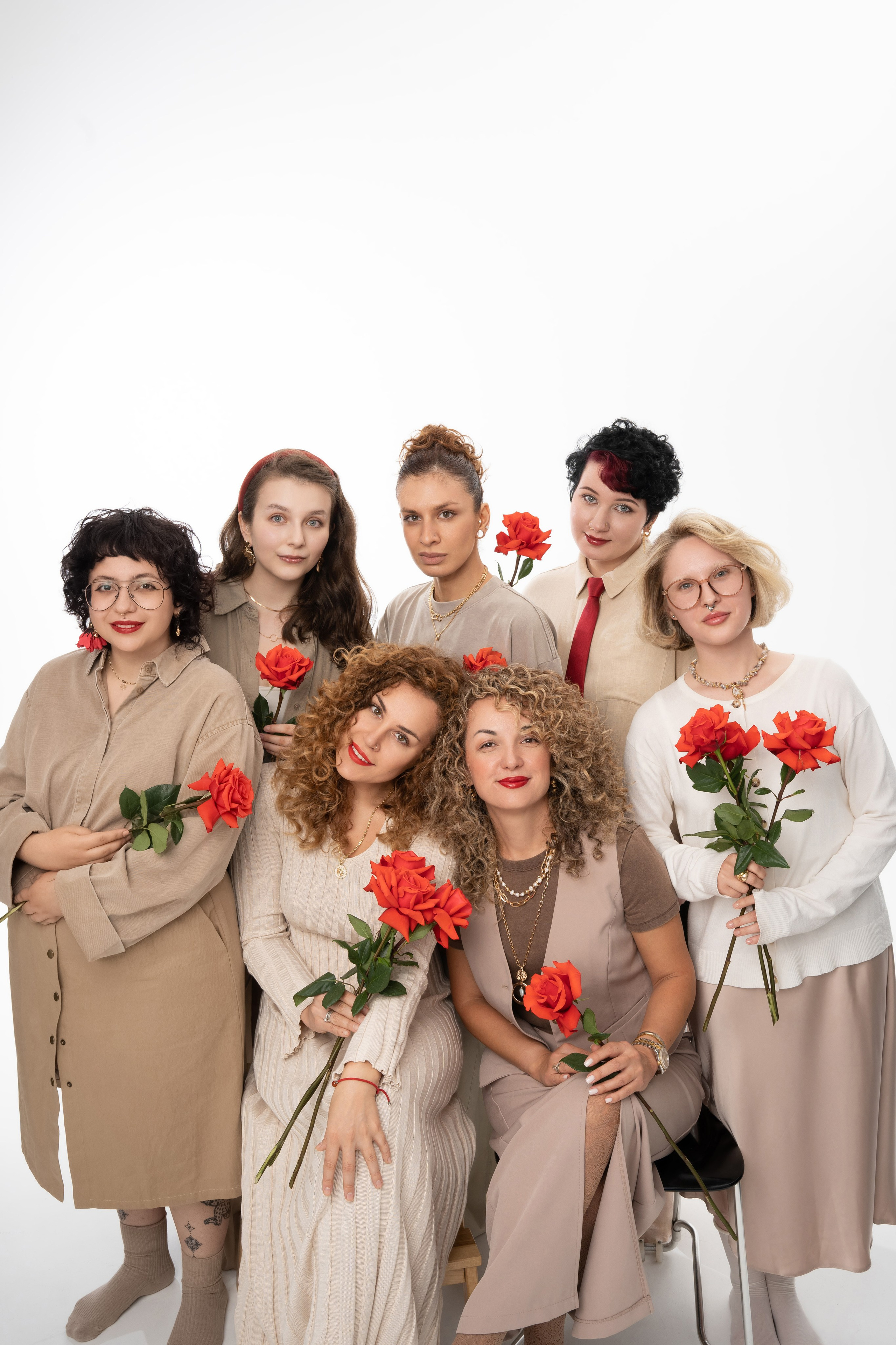 Кудри и Любовь. Meyker Daria • Photographer in St. Petersburg