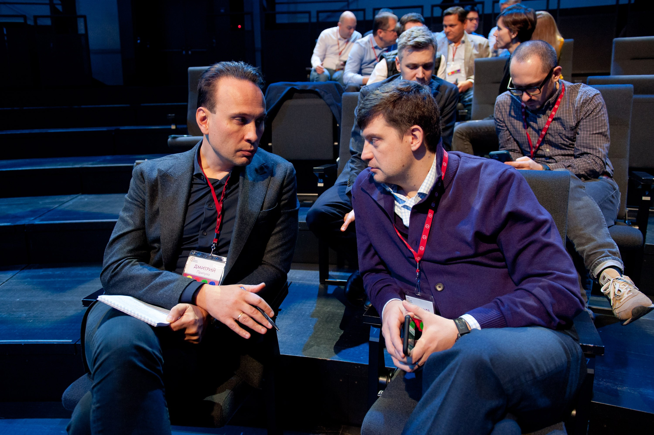 Конференция/стратегическая сессия ПГК в Матрёшке. Репортажный фотограф и видеограф Слава Думчев. Тимбилдинги, отчетники, корпоративы