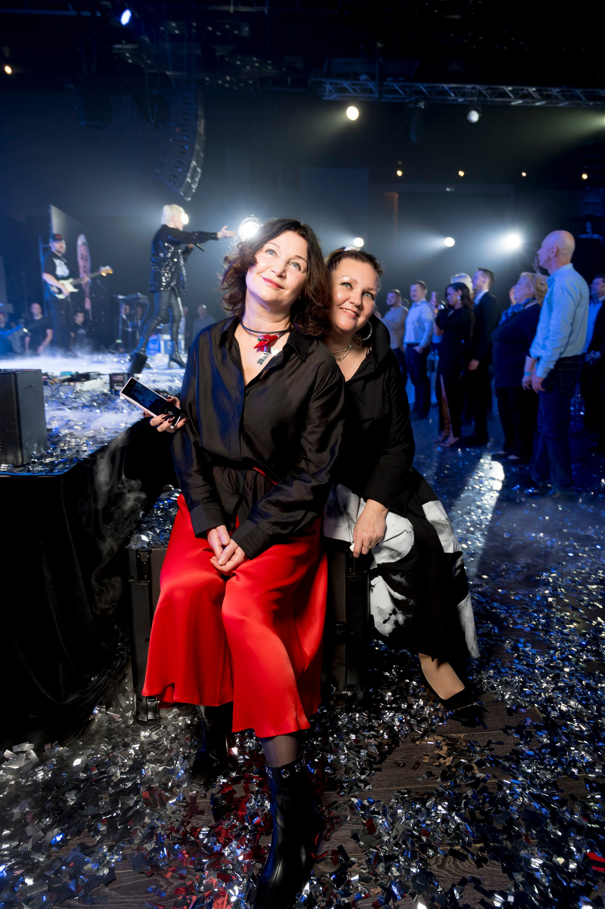 Корпоратив Акку-Фертриб. Репортажный фотограф и видеограф Слава Думчев. Тимбилдинги, отчетники, корпоративы