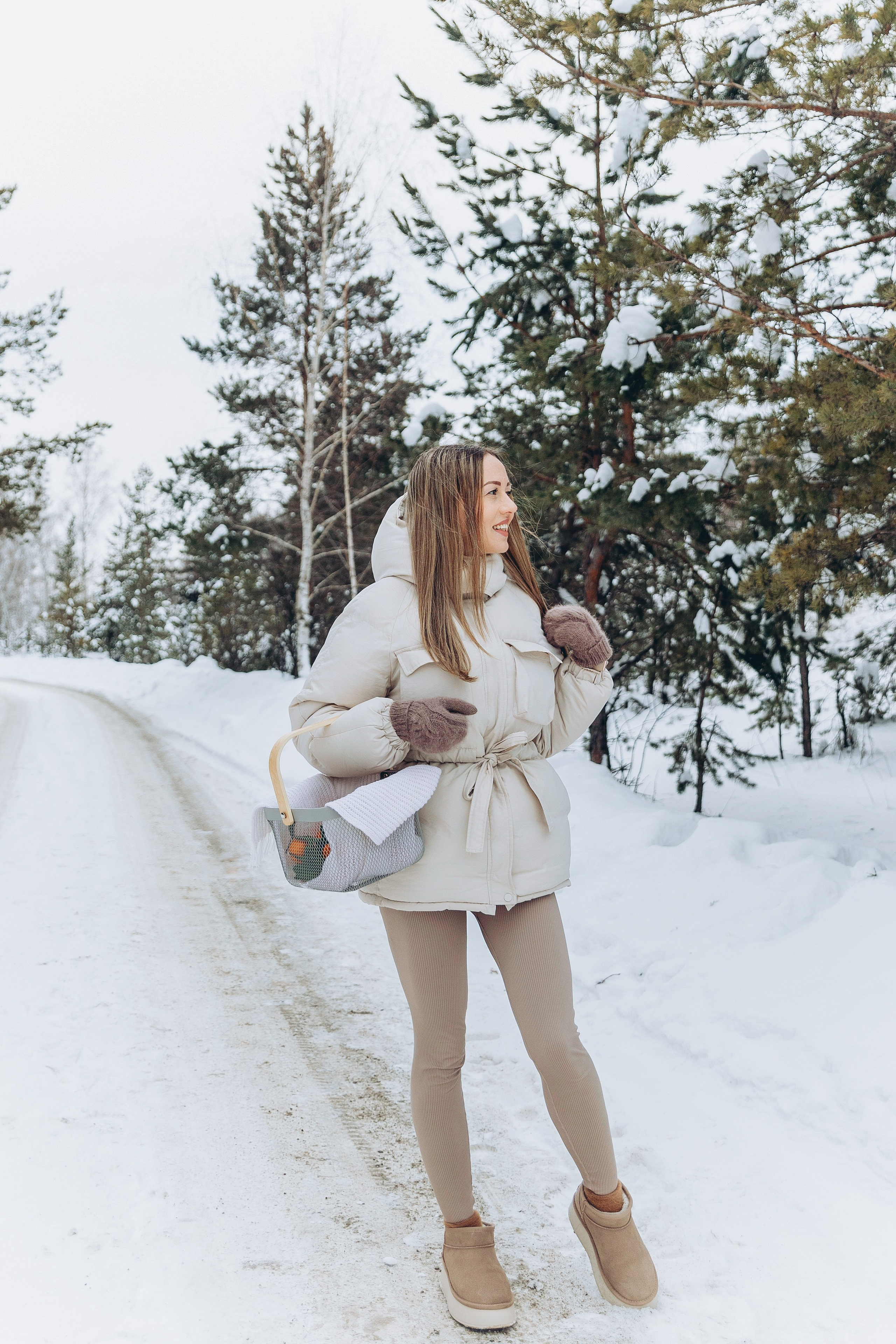 Кристина и Лена. Семейный и свадебный фотограф в Южноуральске Екатерина Столярова