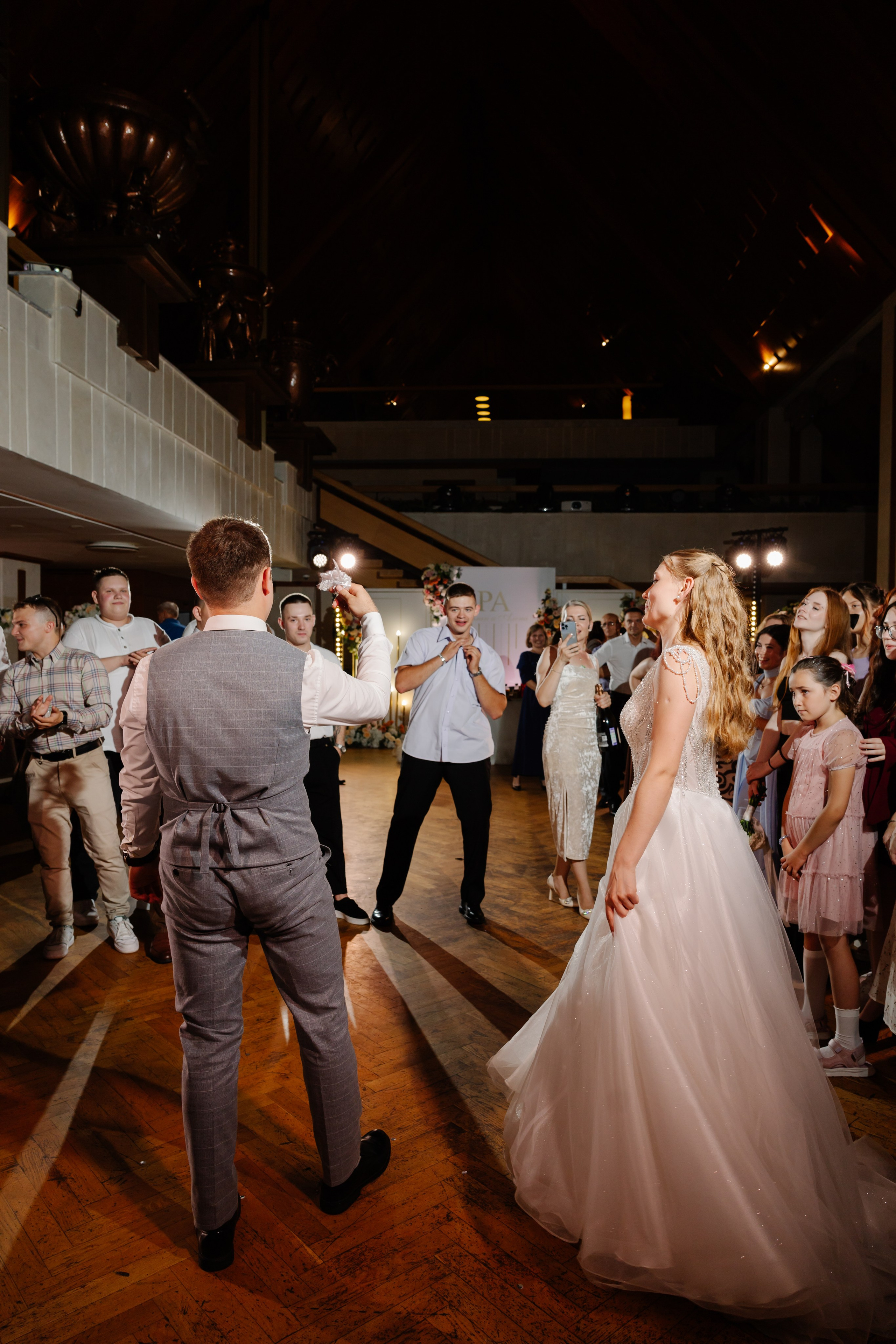 Алёна и Руслан. Фотограф и Видеограф во Владимире