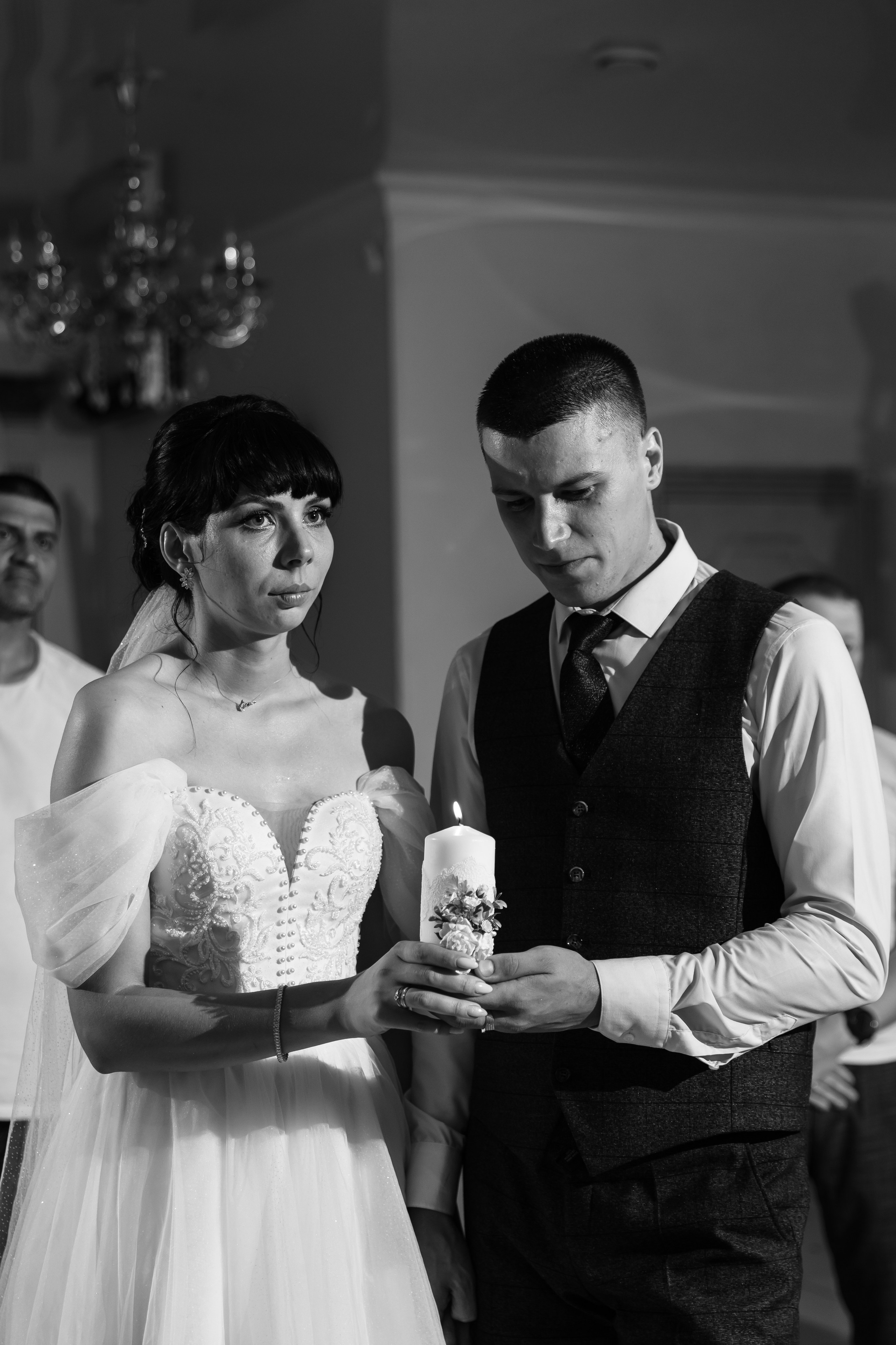 Свадьба. Свадебный и семейный фотограф Белово Анастасия Пьянкова