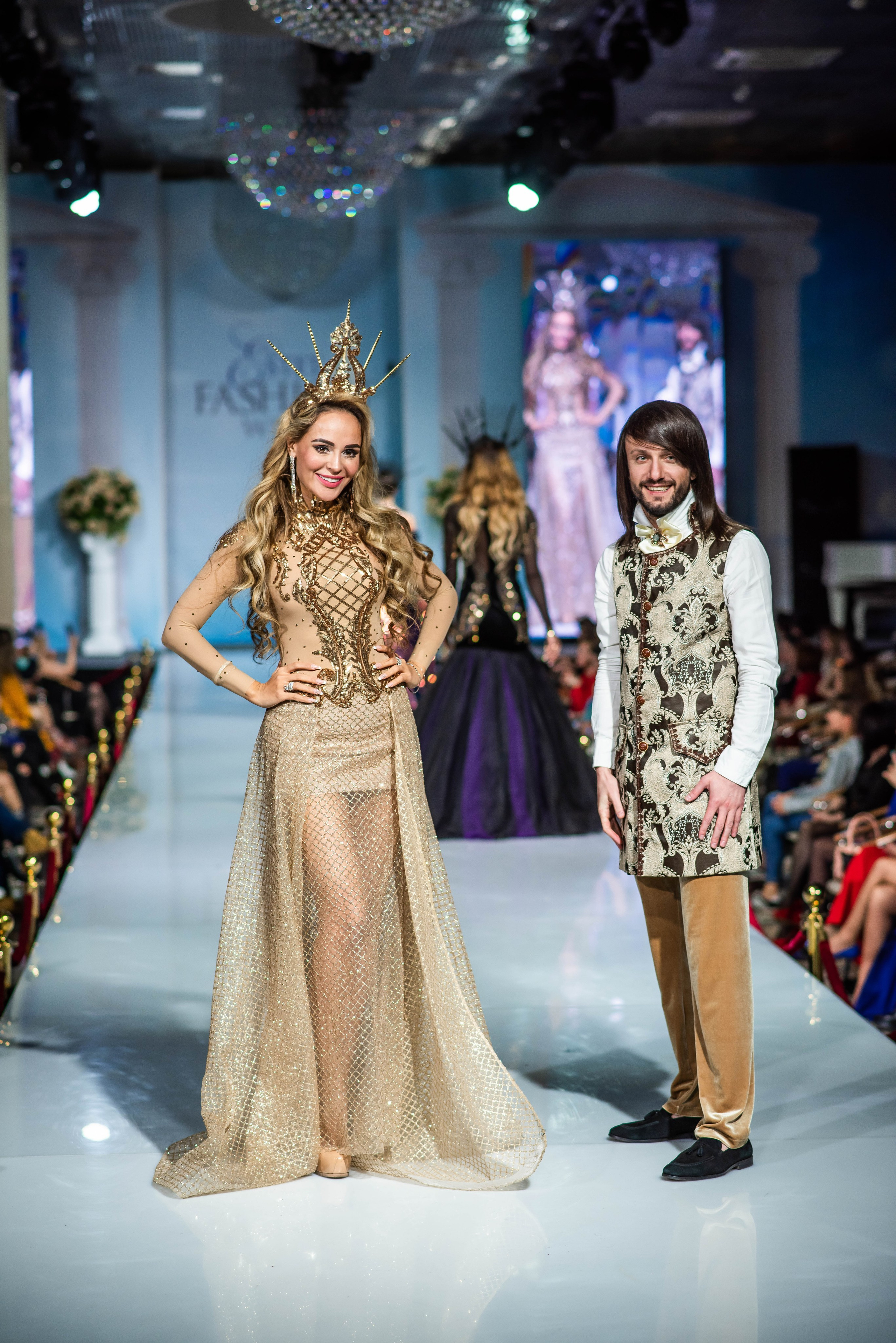 Кристина Кибовская. Главная