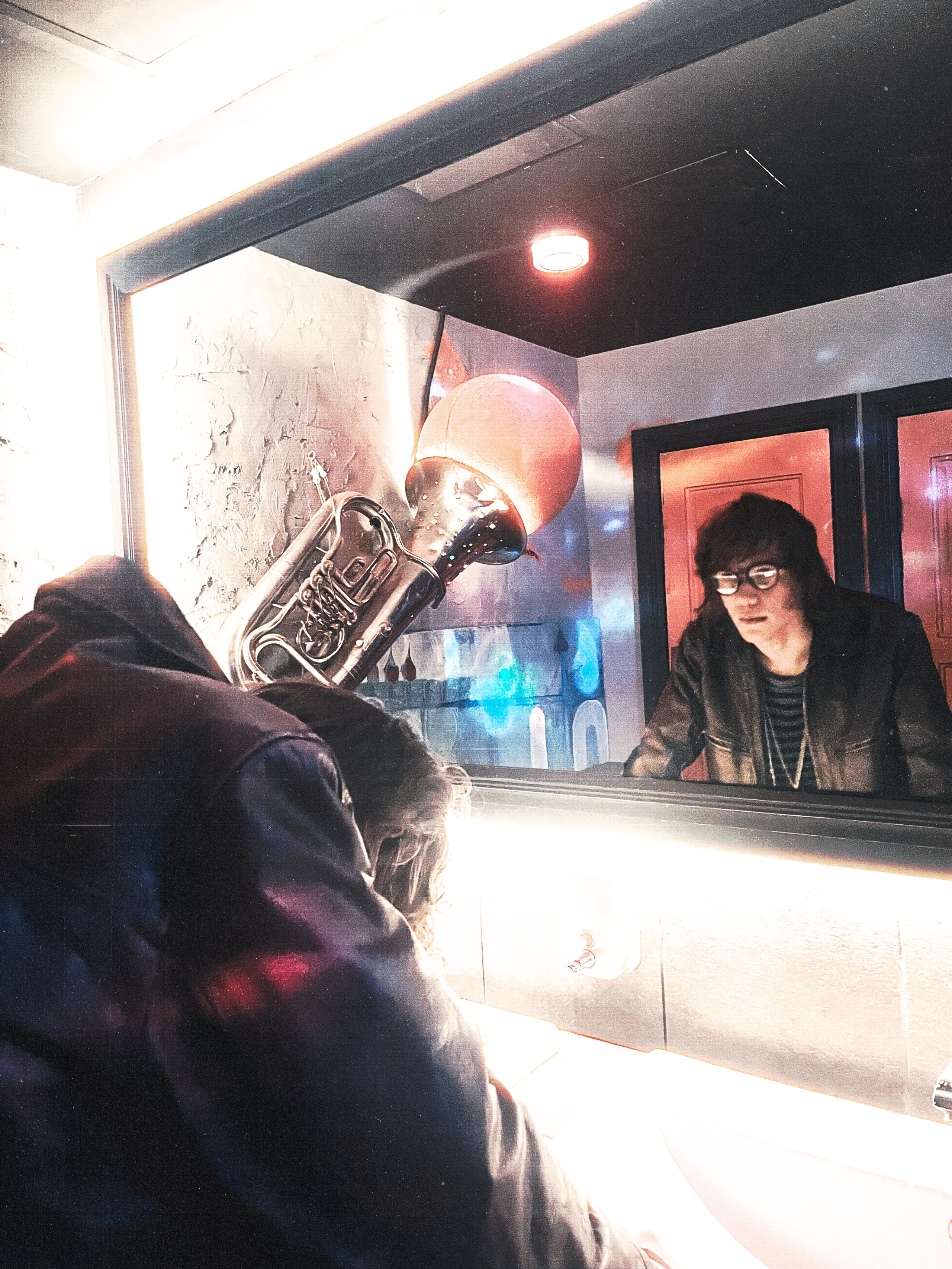 Step 1. Фотограф Тимур Хайруллин