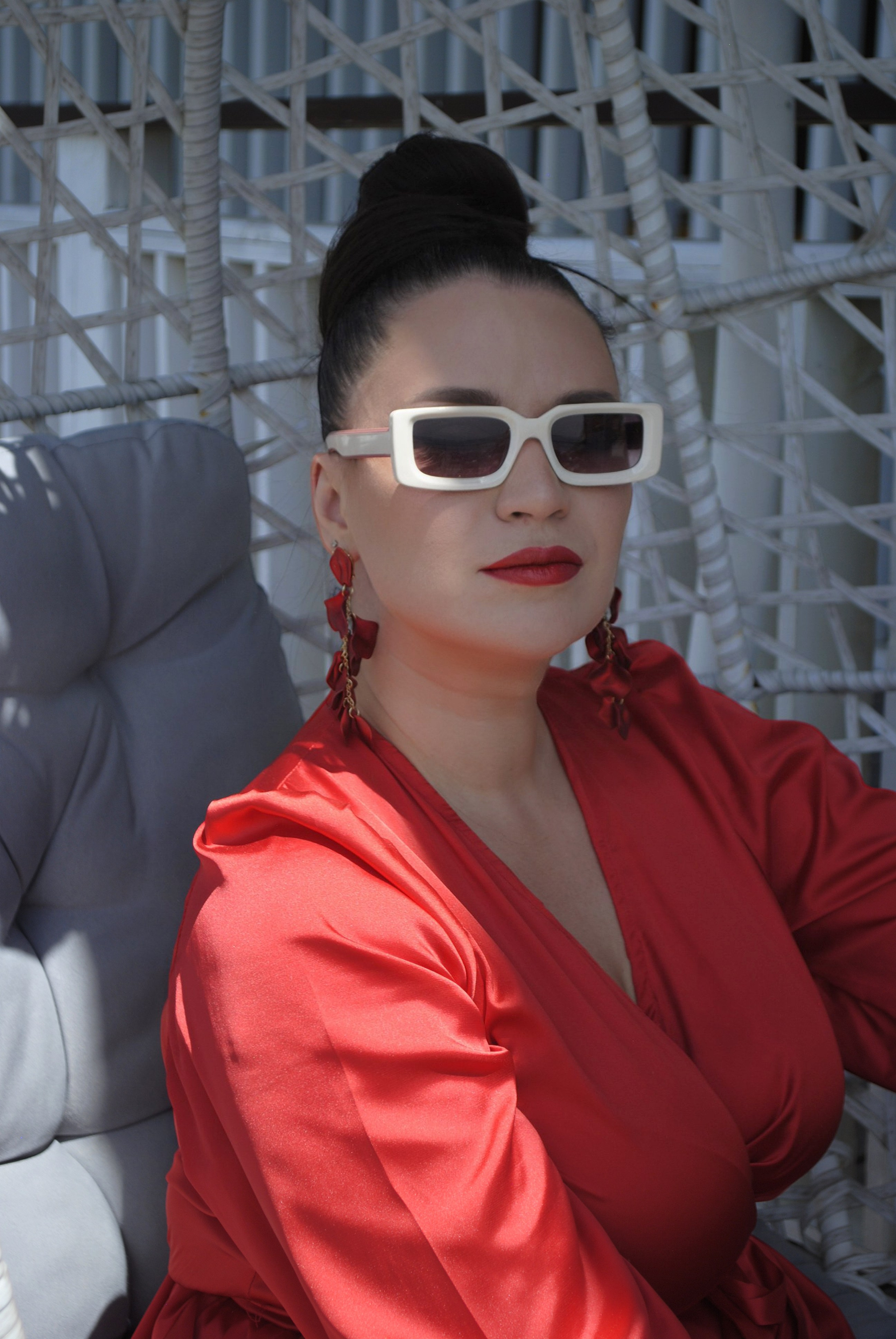 Кристина. Фотограф Мария Мусаелян