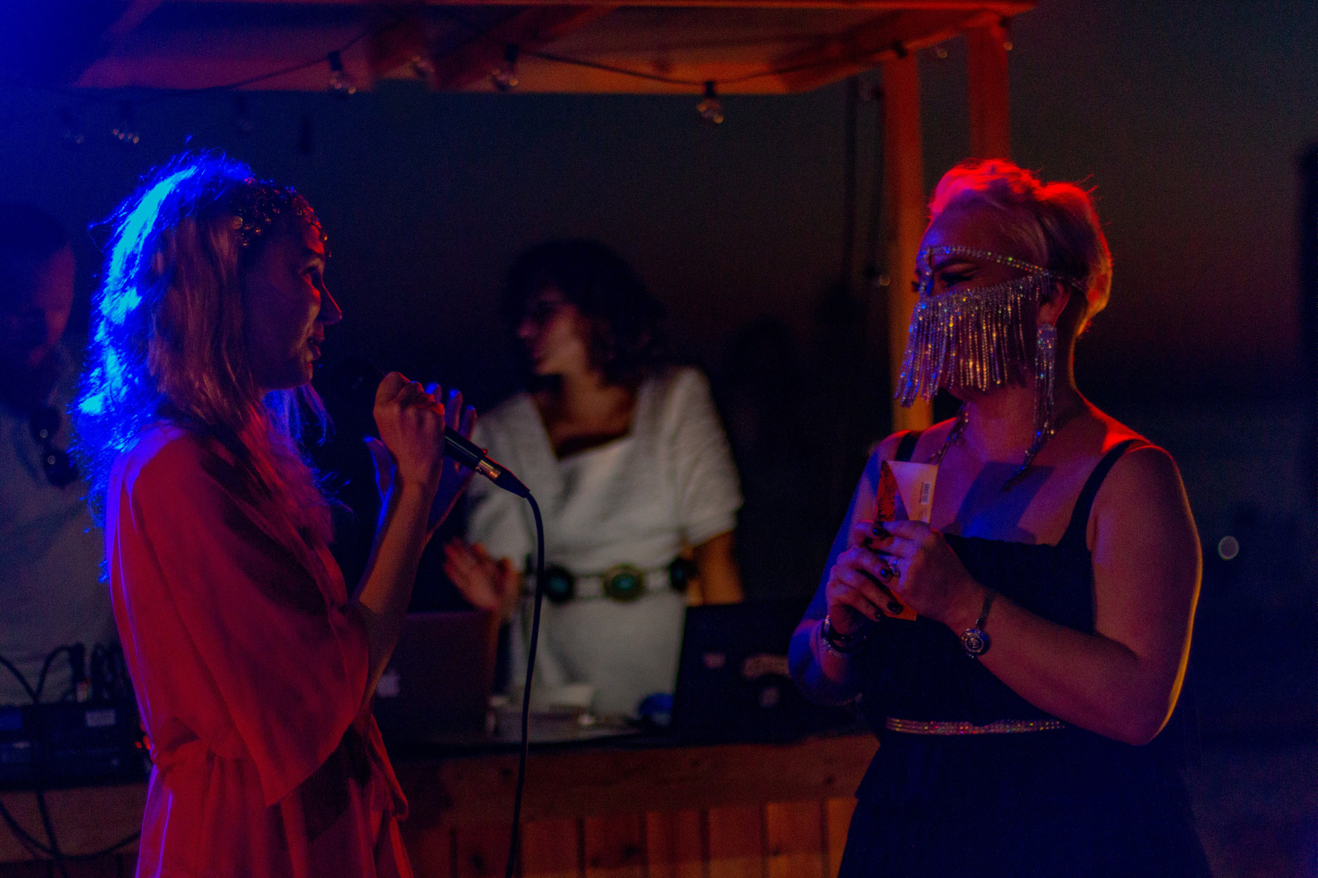 Пляжная вечеринка. Фотограф в Сочи