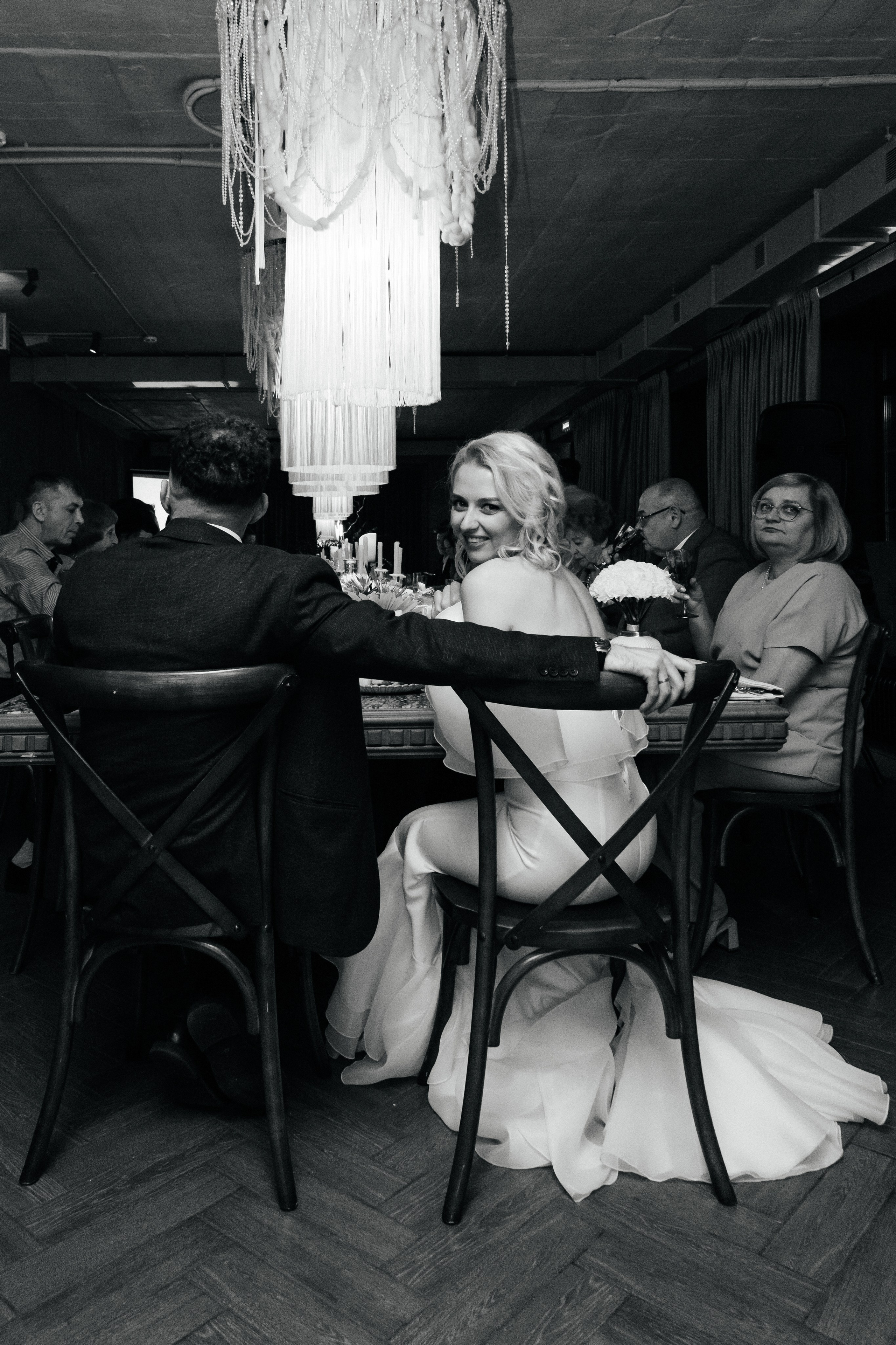 Анна & Евгений. Свадебный фотограф Екатеринбург Зямбахтина Дарья