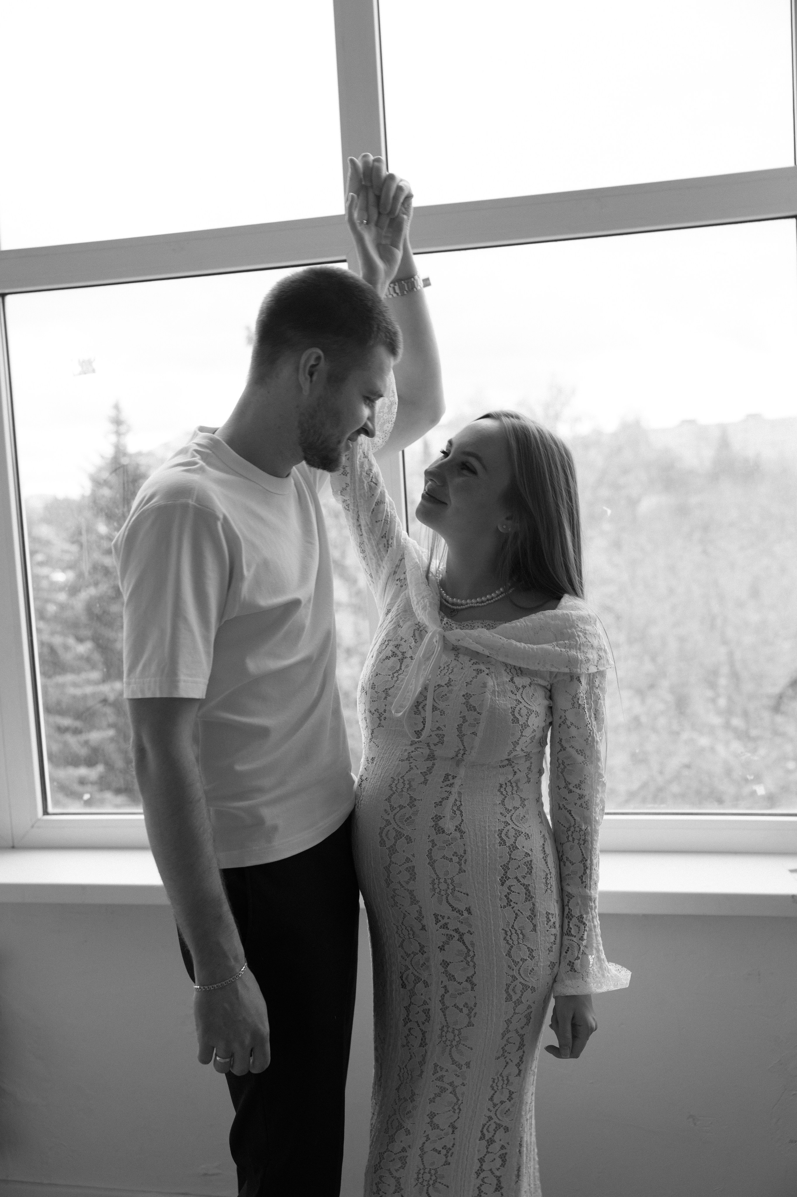 Pregnancy.Юля и Дима. Привет! Меня зовут Лера, я фотограф в Нижнем Новгороде