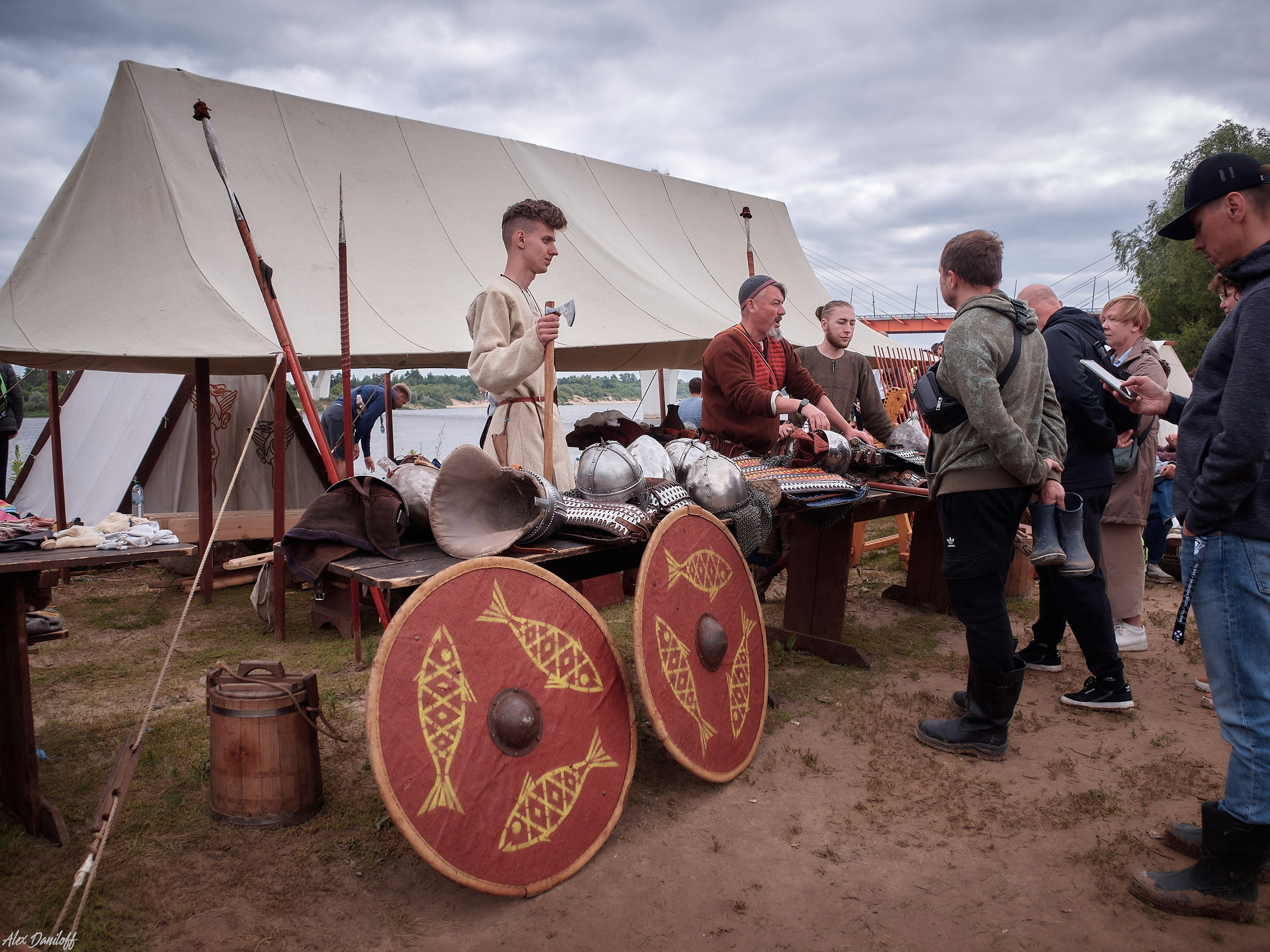 X-Waters Муром 2025. Муром-Инфо. Новости культуры, образования, спорта в городе Муром