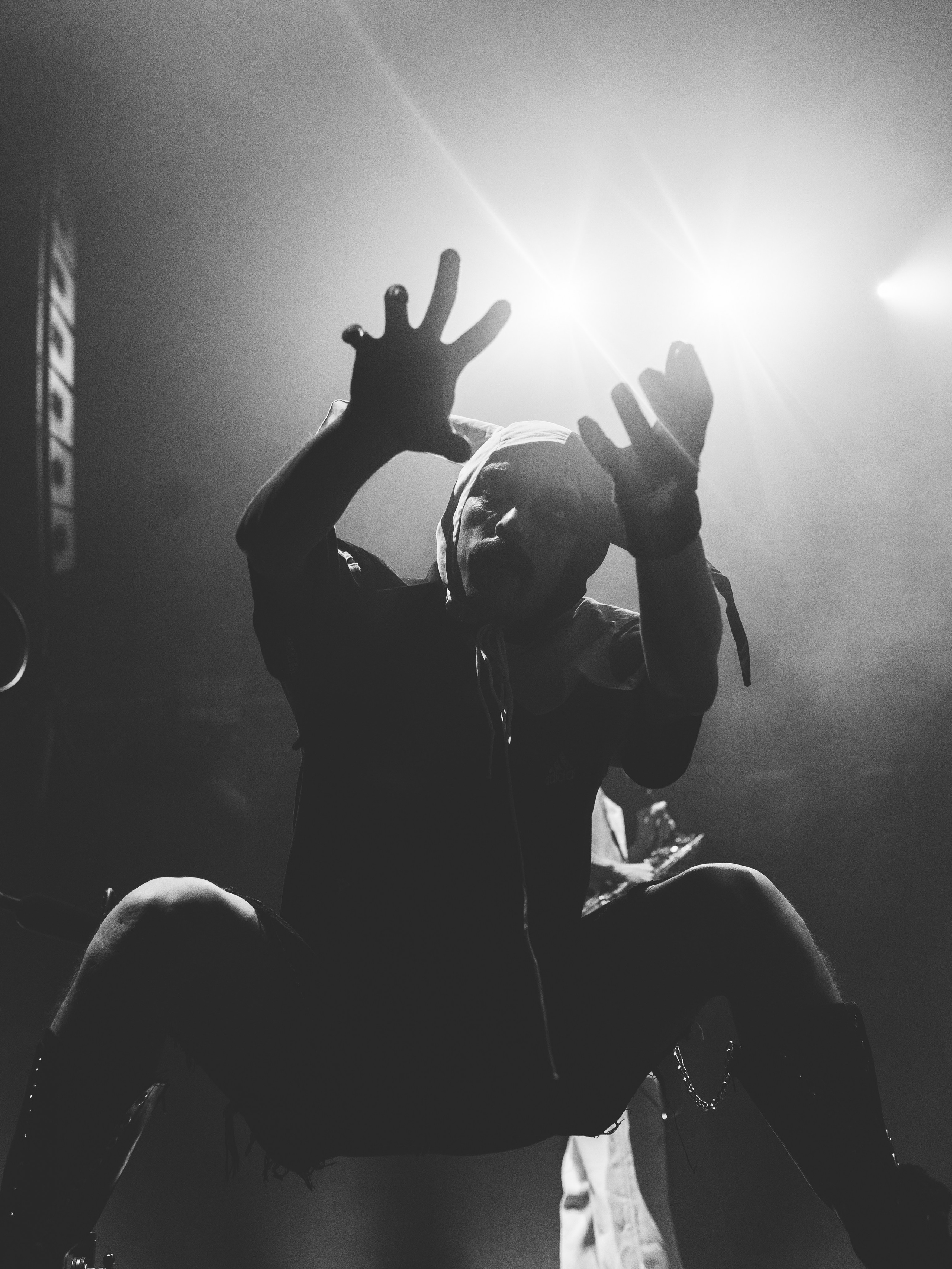 Хаски. Битва при Москве'26. RUSLAN ROZANOV