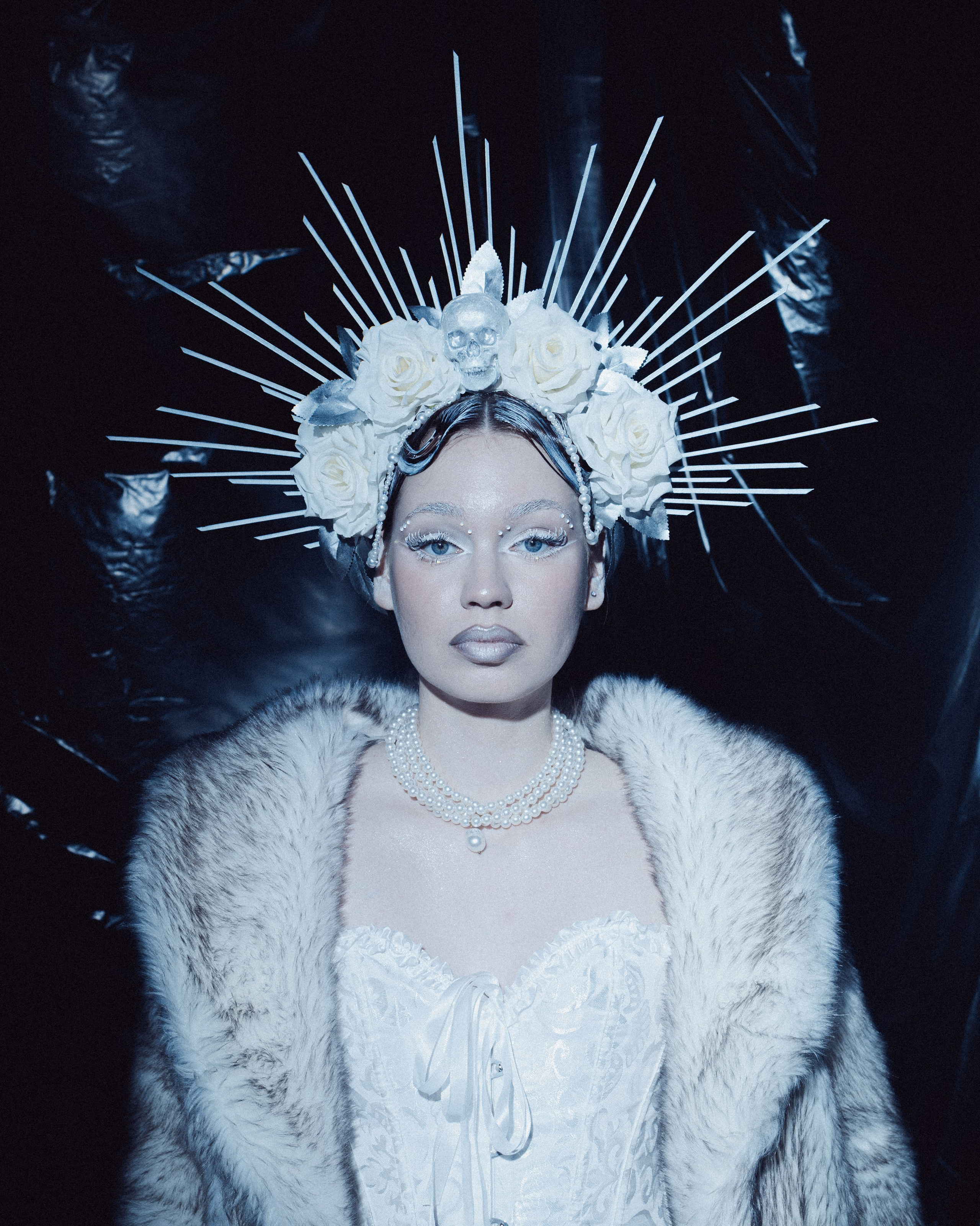 Молодость Внутри / Крим Плин — Заморозило. RUSLAN ROZANOV