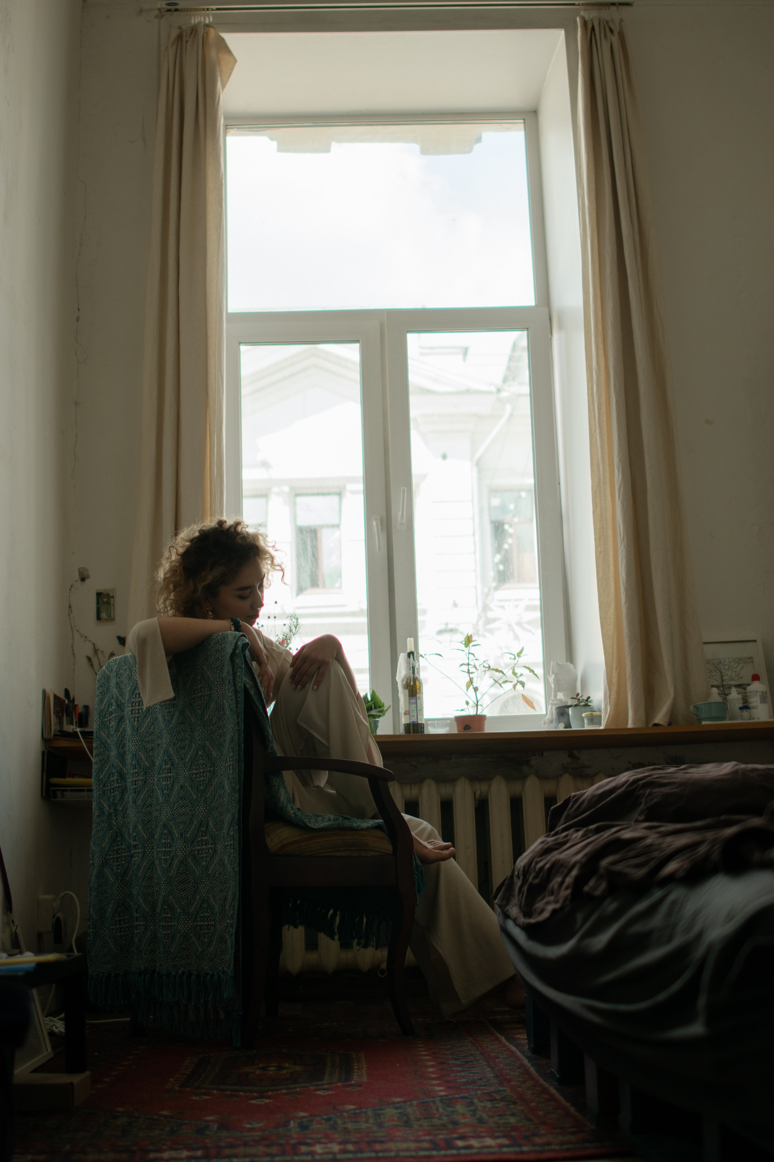 Катя. Семейный и свадебный фотограф в Нижнем Новгороде Анастасия Хренова