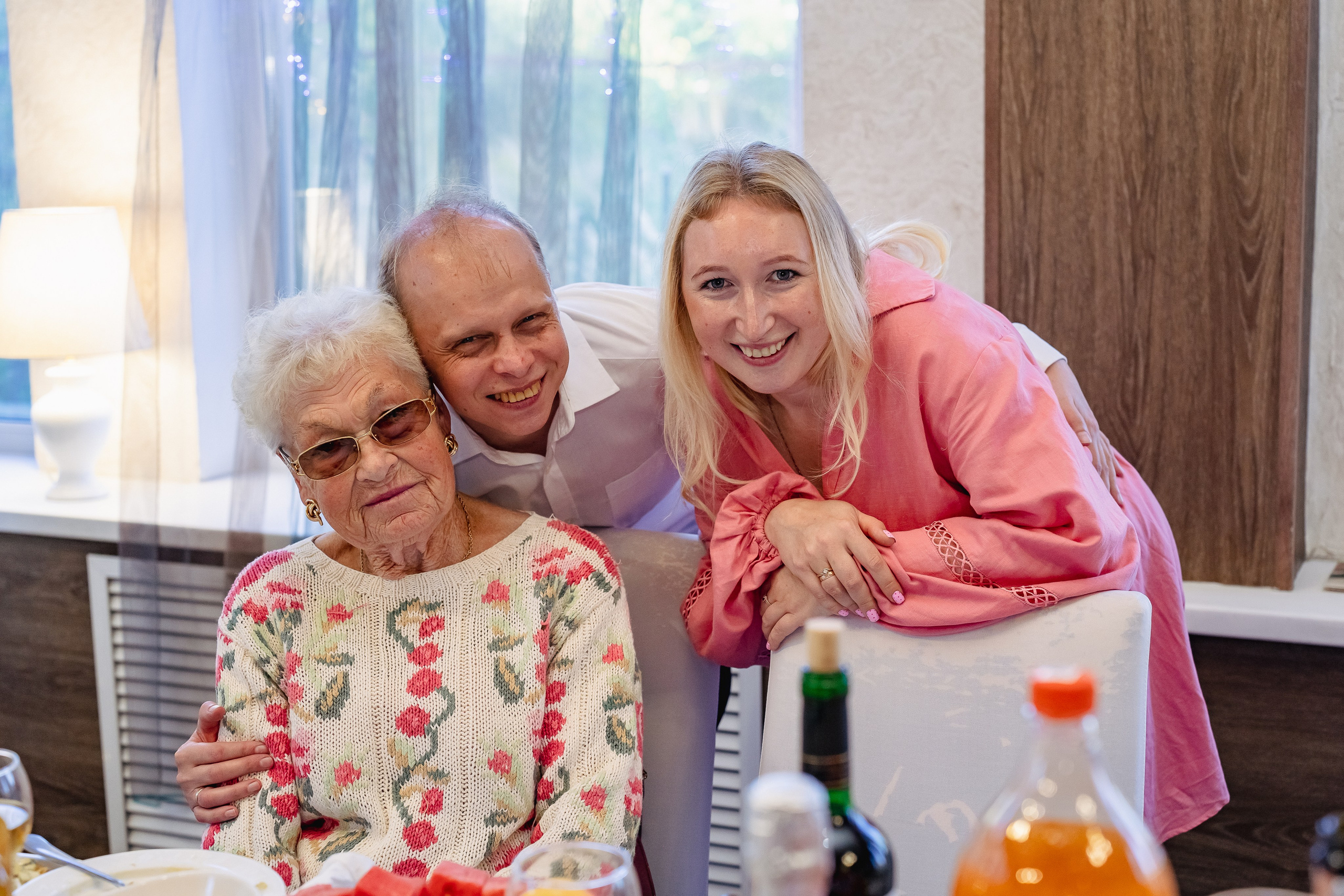 Мария Александр