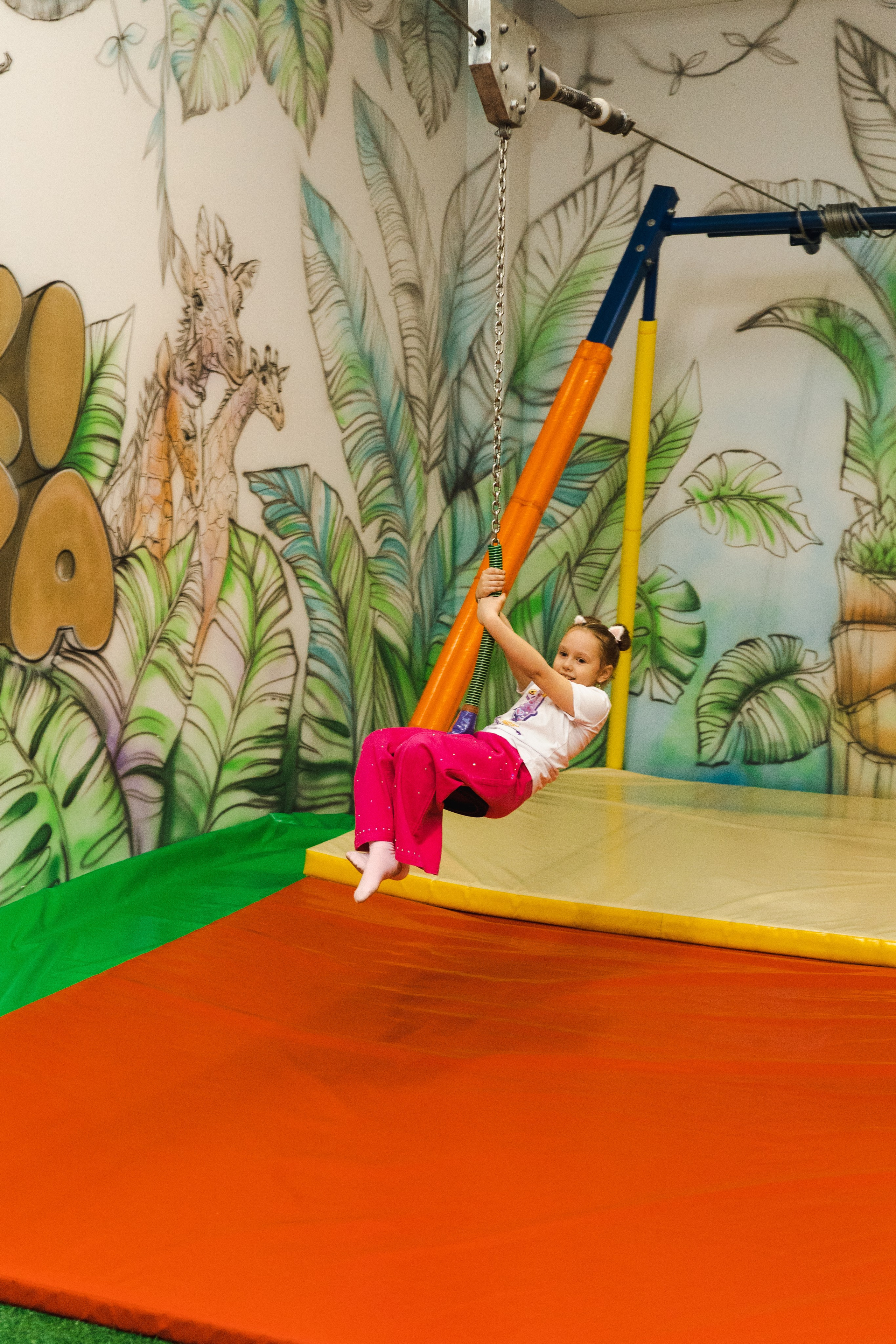 Детский праздник