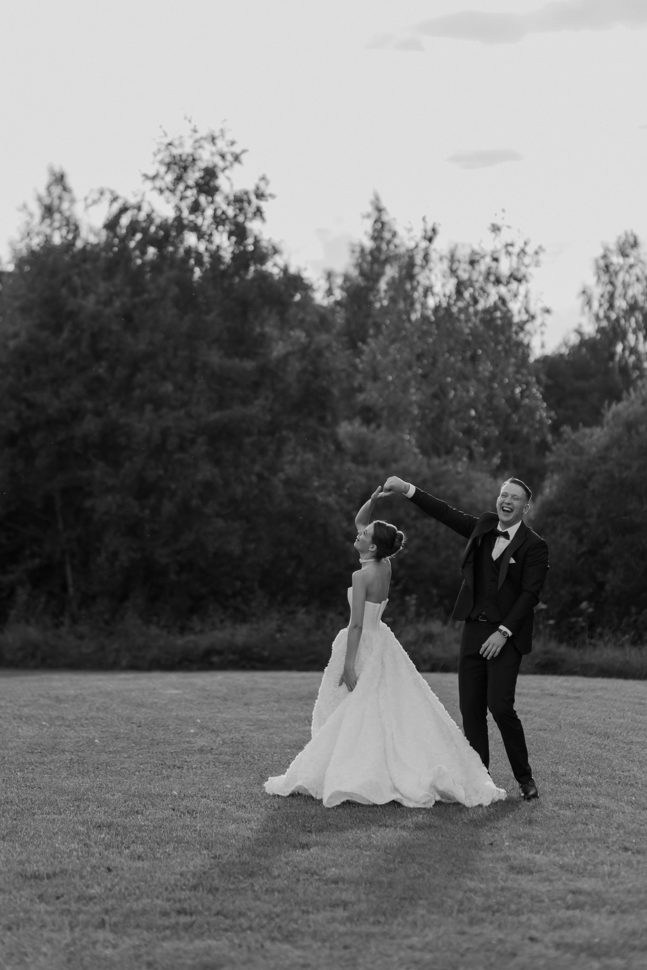 Vitaly & Alina. Главная