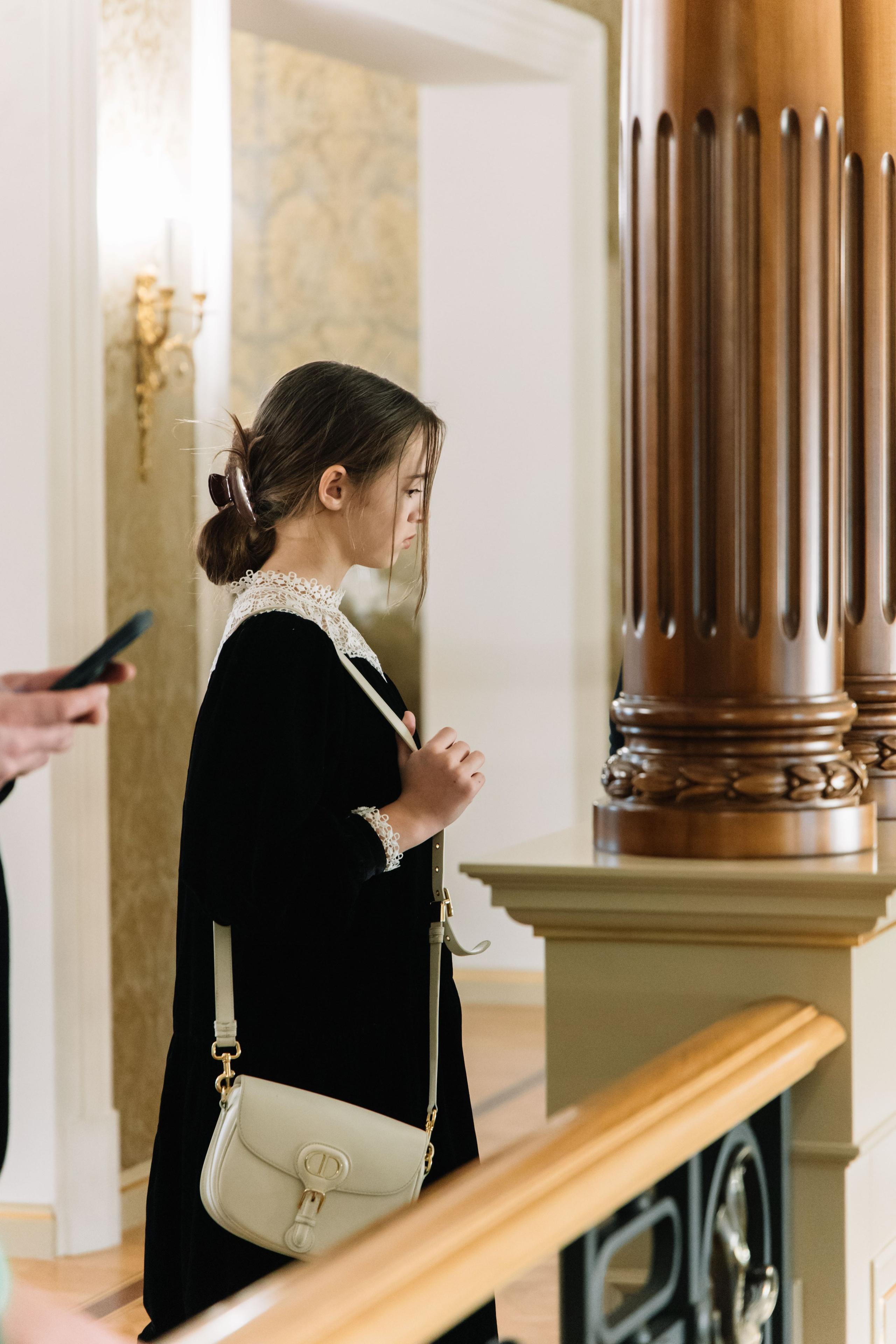 Рождественский спектакль Villa Michetti. Свадебный и семейный фотограф в Перми Лилия Гатауллина