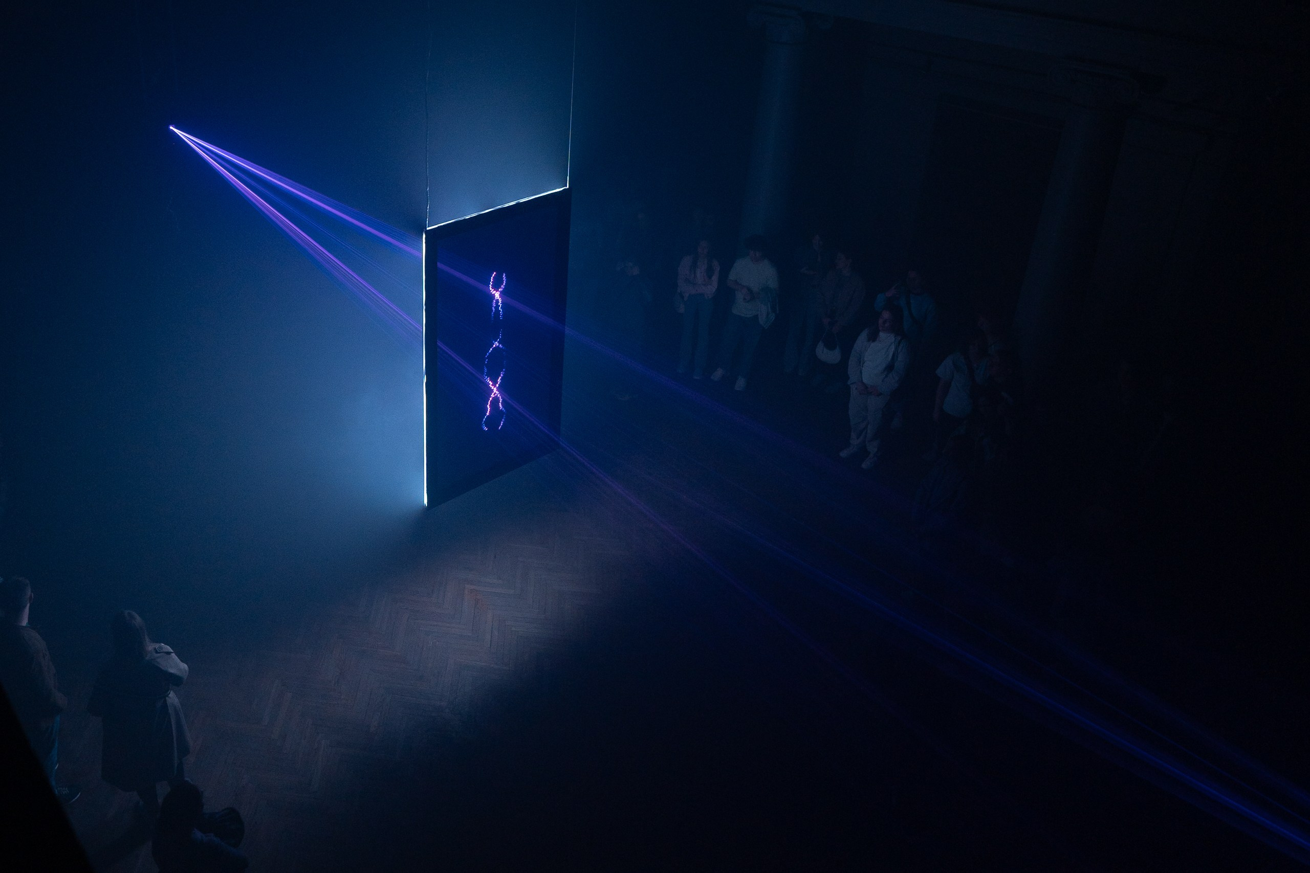 INTERVALS 2025. Sunnyman