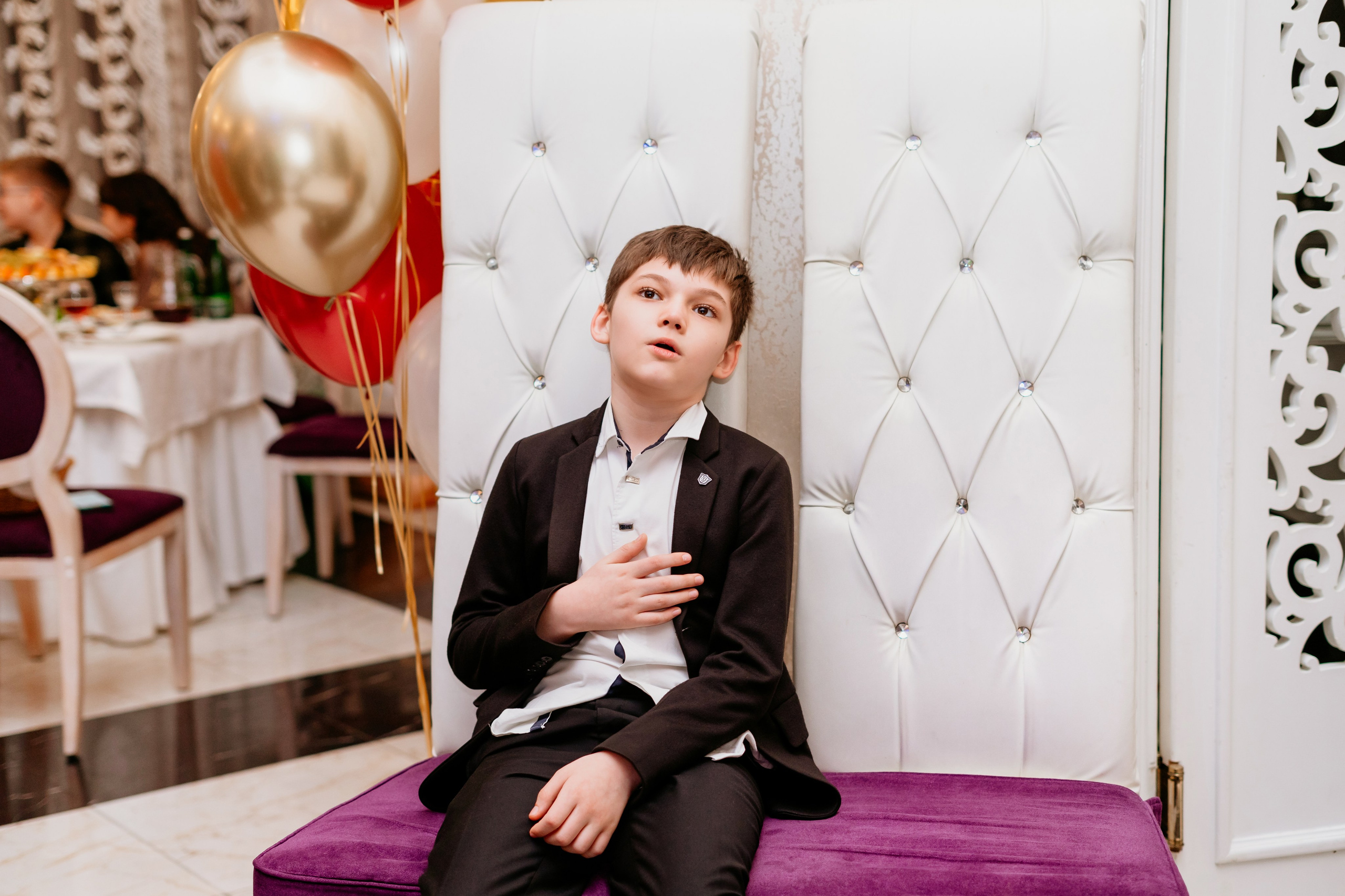 Юбилей Нели / ШМ. Фотограф мероприятий в Ростове-на-Дону Есманская Елена