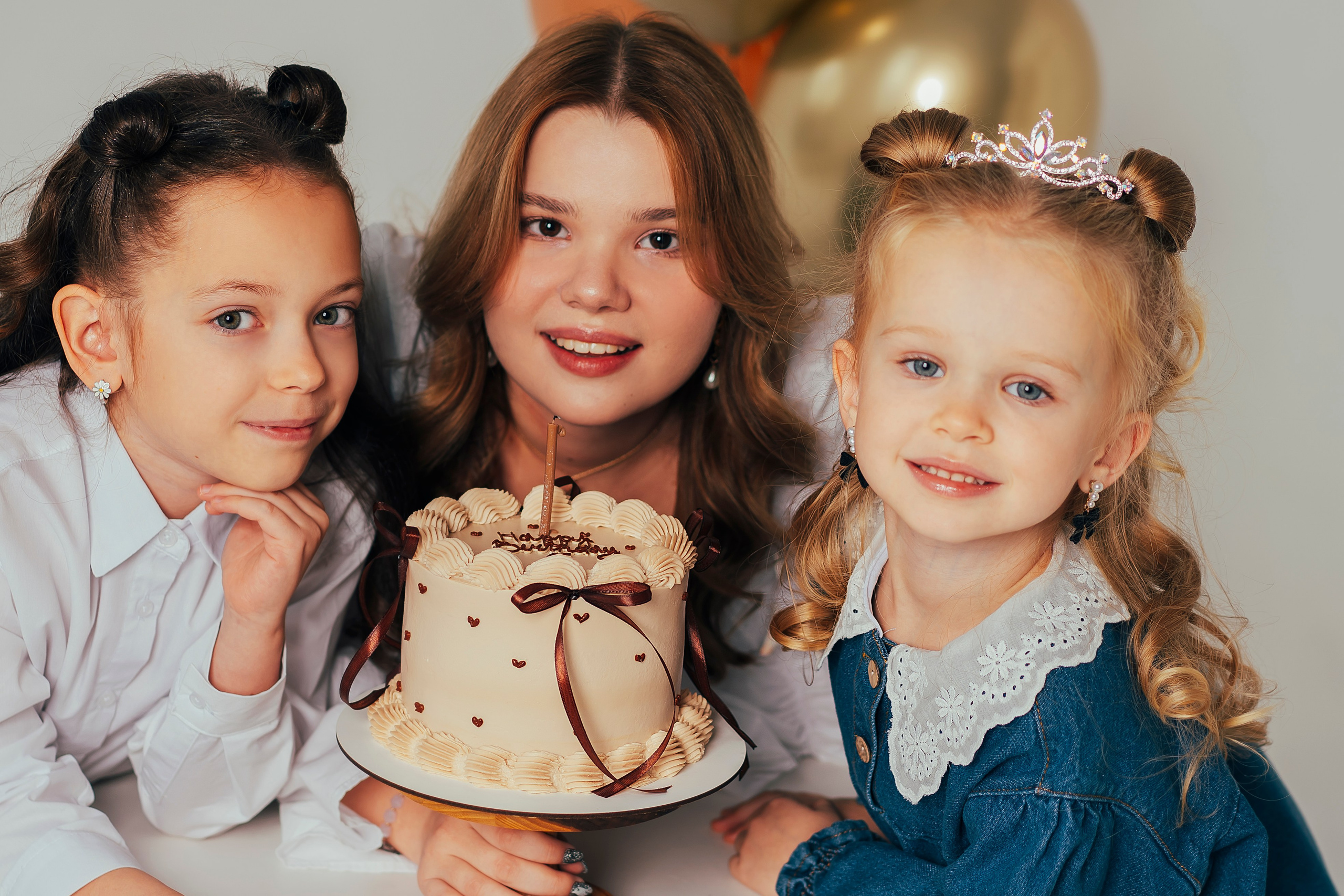 Малыши в студии. Brand photographer