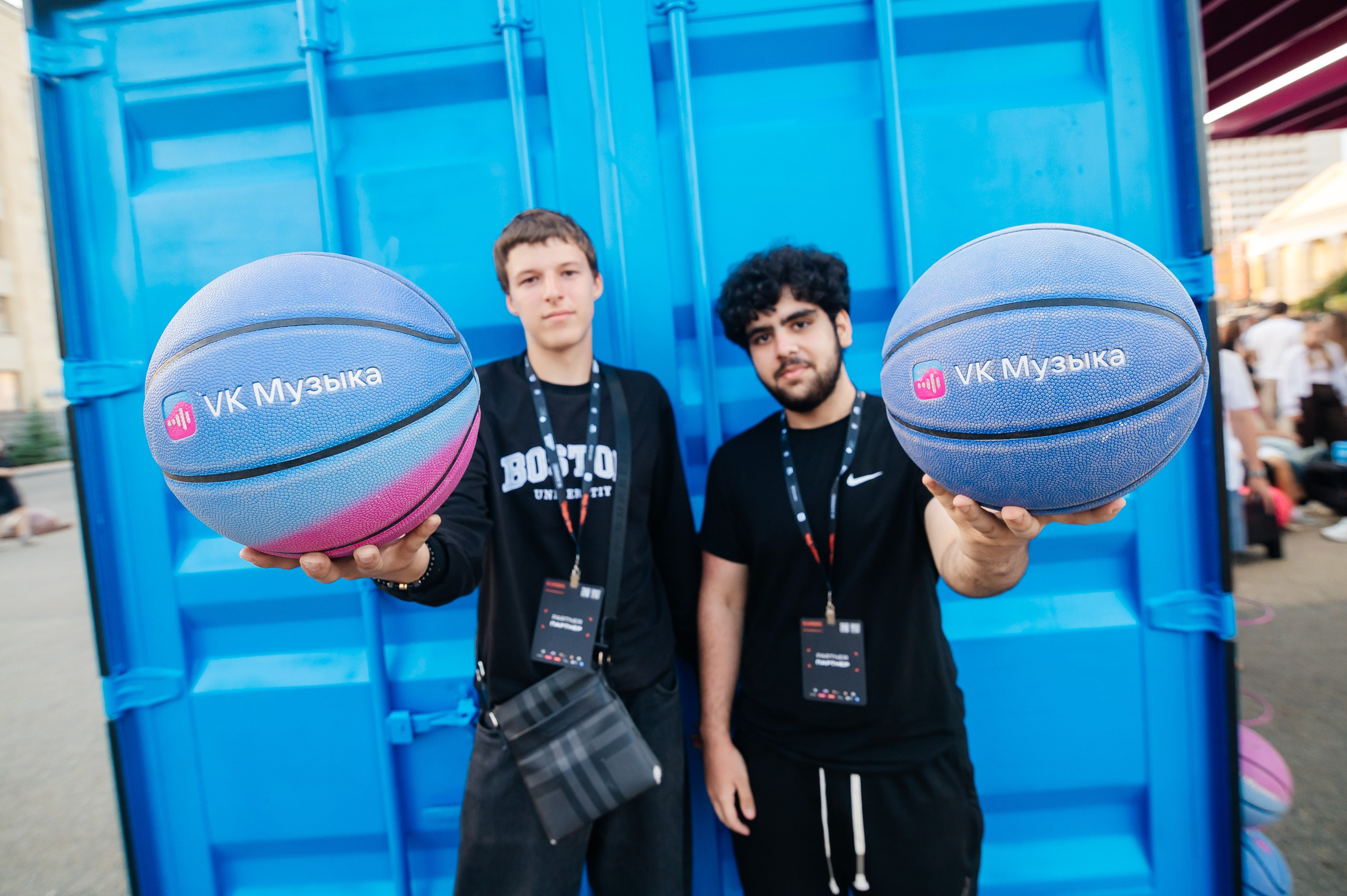 VK / Kardo. Главная