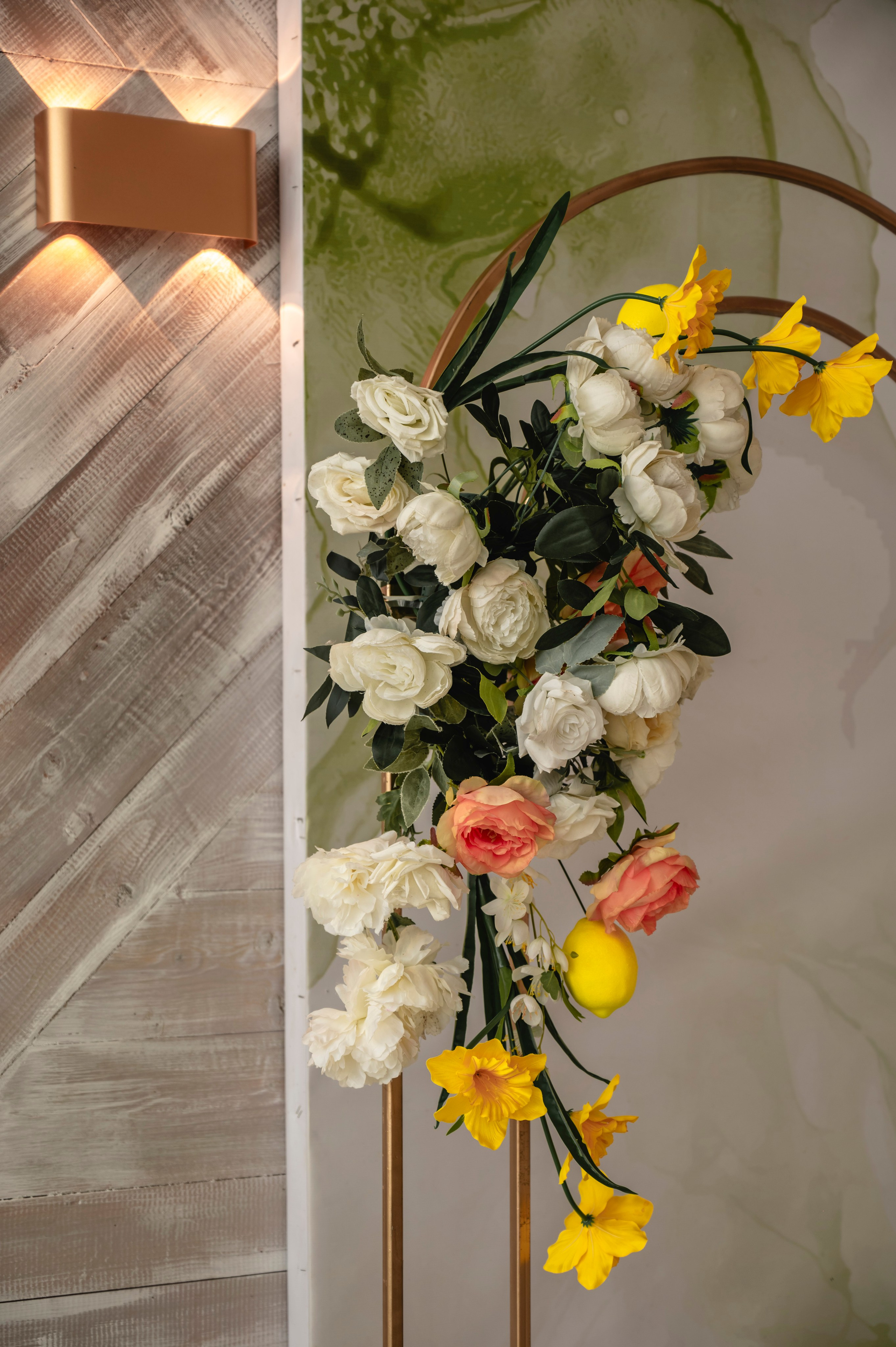 Panorama Wedding House. Свадебный фотограф Татьяна Сорока Москва и МО