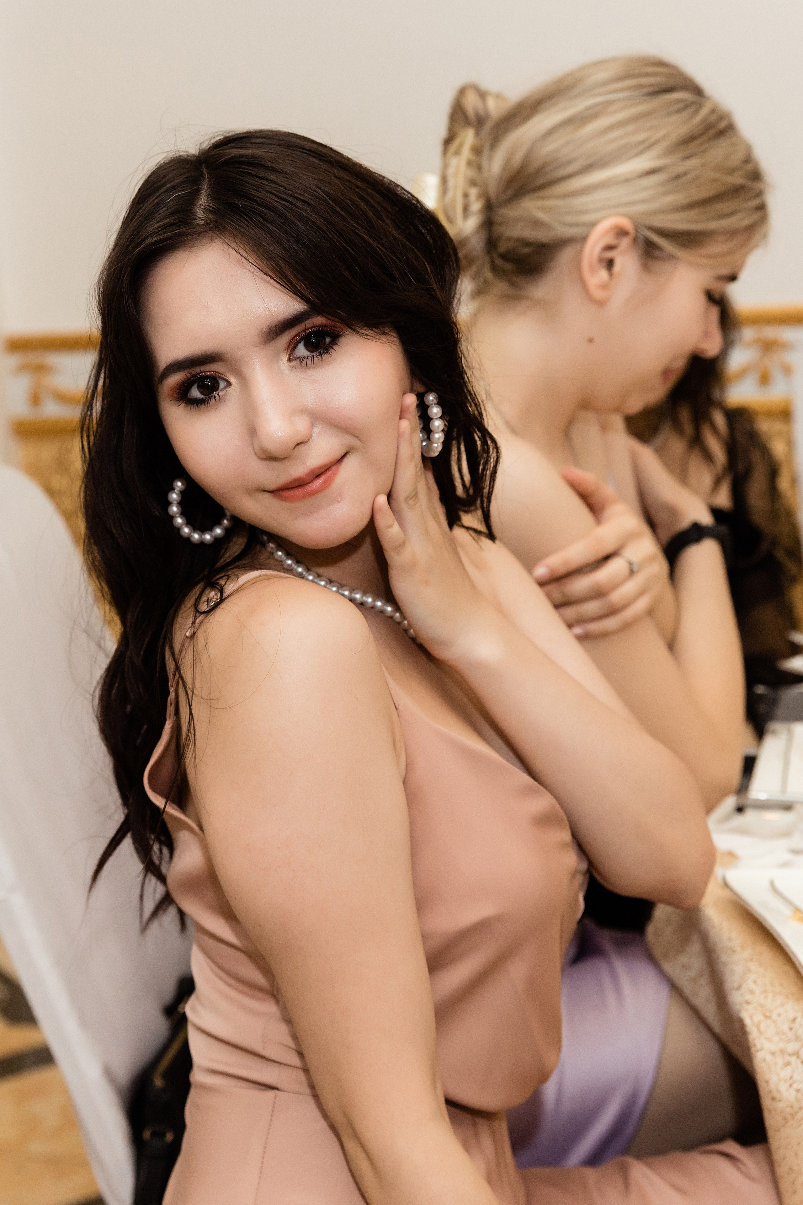 Выпуск 11 класса. Свадебный фотограф в Уфе Лилия Сова