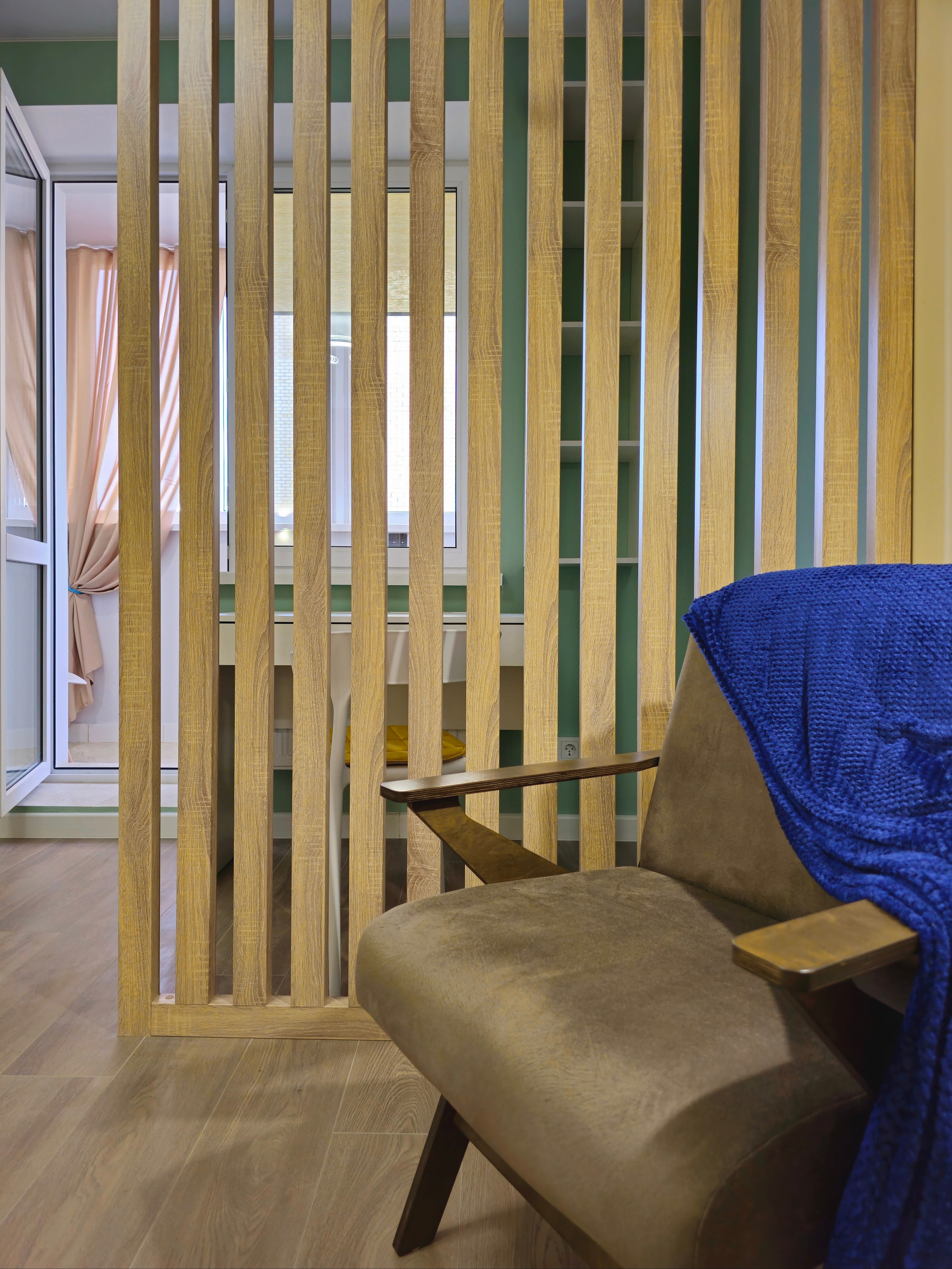 Готовый инвестиционный объект в Московской области под флиппинг и сдачу в аренду