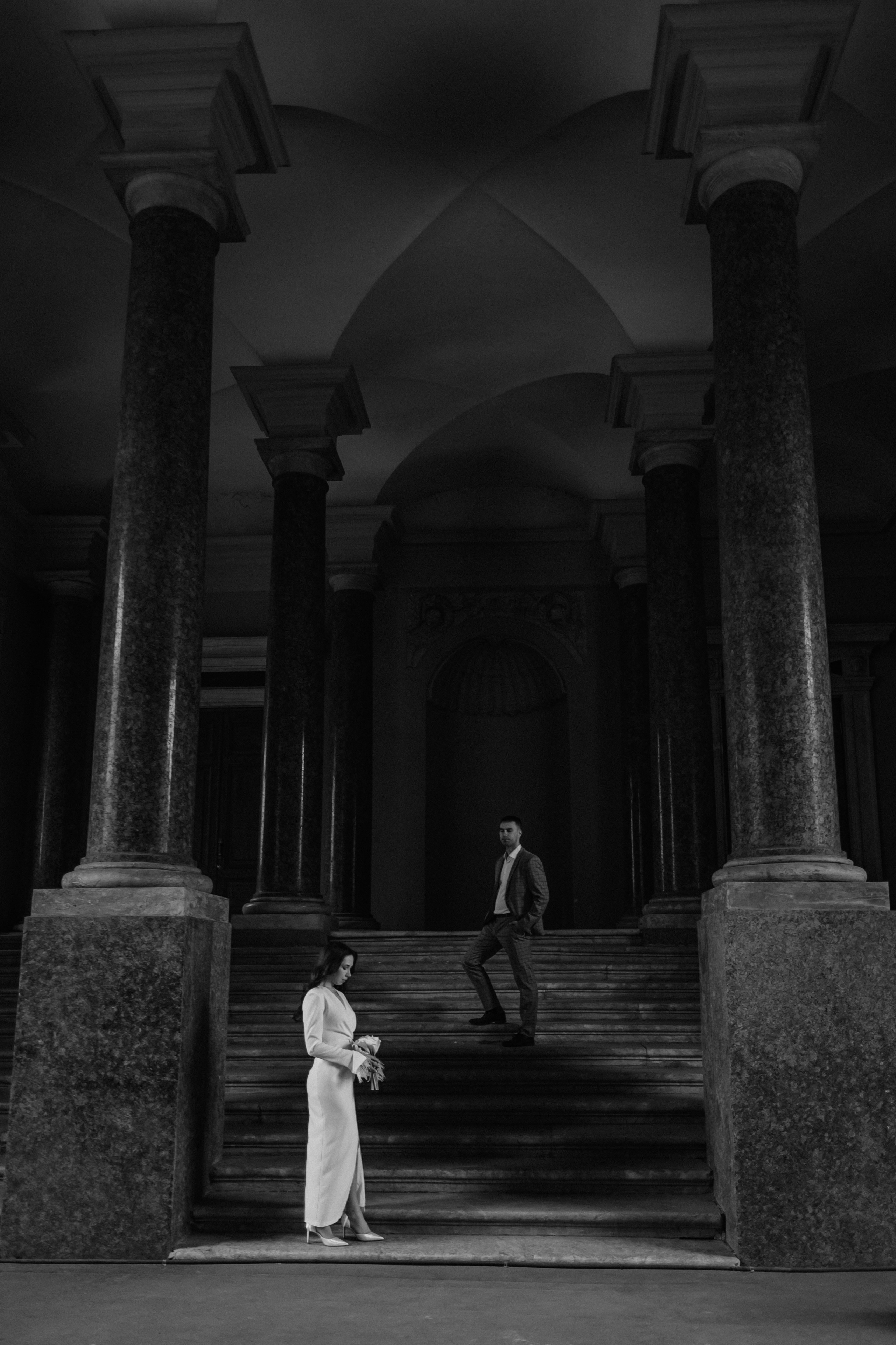 A&I. Фотограф в Санкт-Петербурге Ольга Кулеш