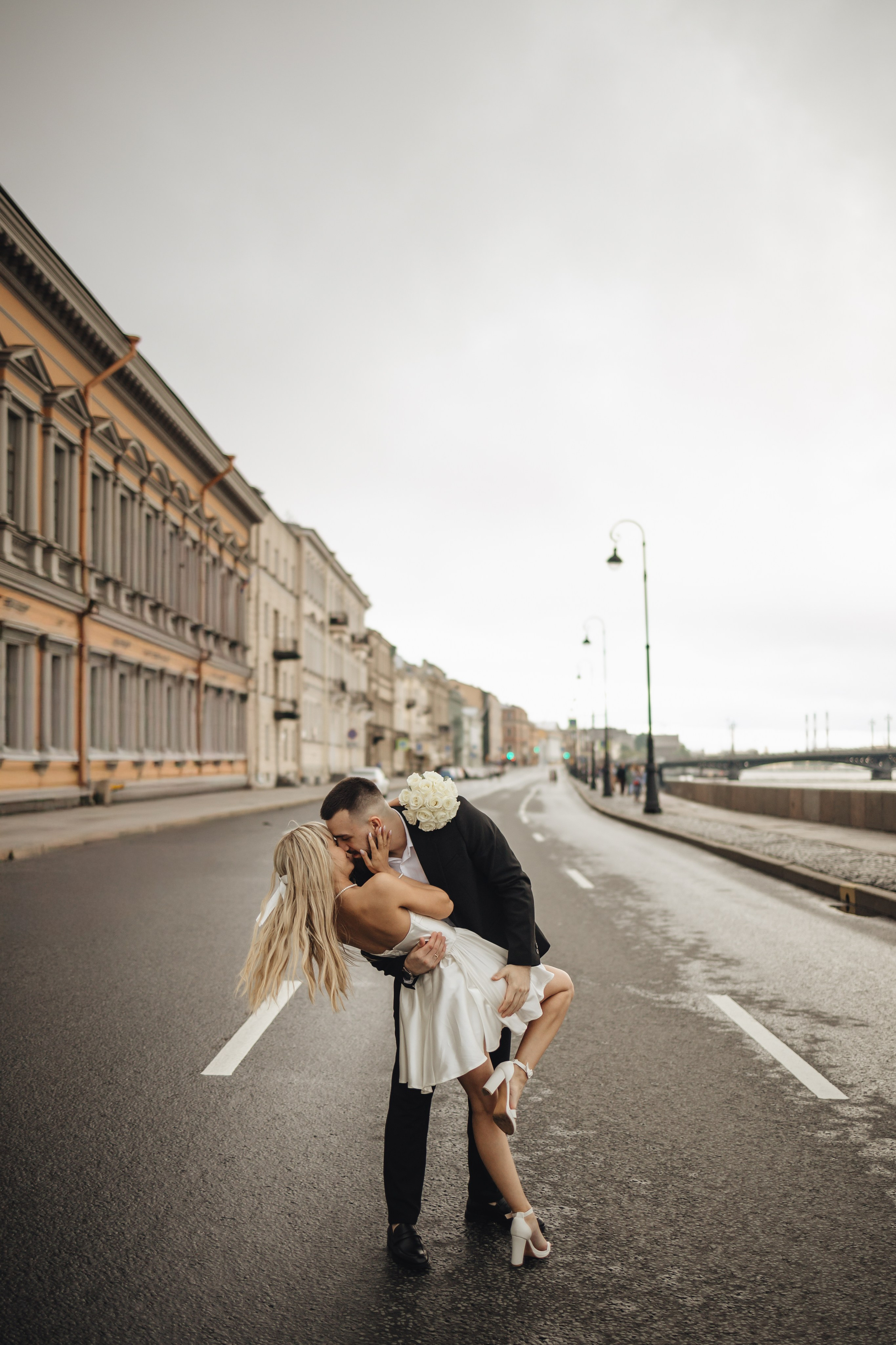 O&V. Фотограф в Санкт-Петербурге Ольга Кулеш