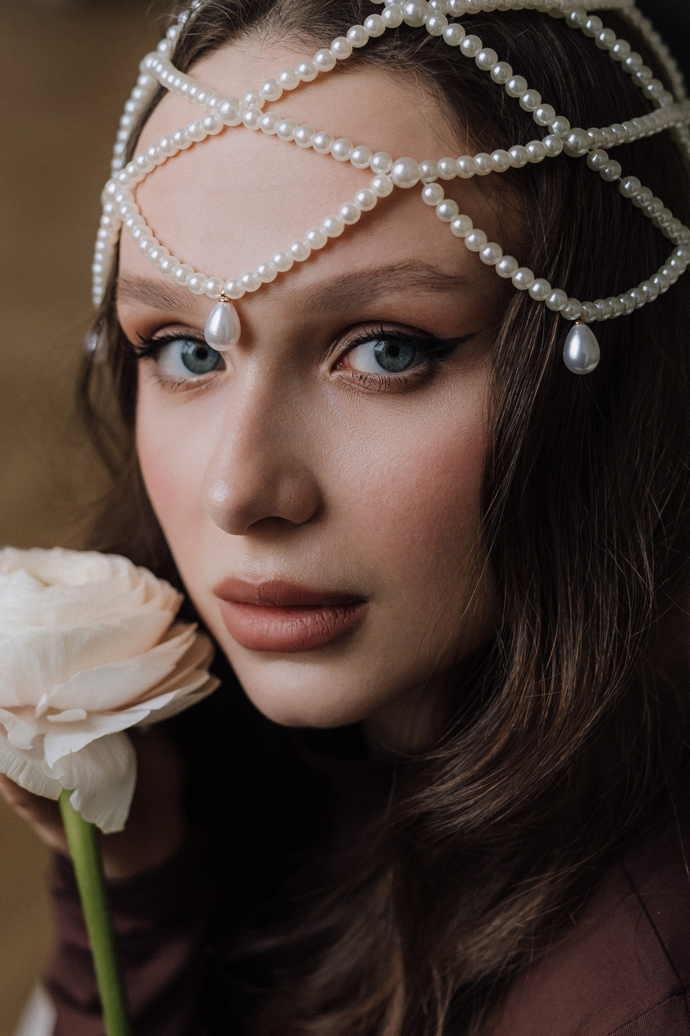 П. Фотограф в Санкт-Петербурге Ольга Кулеш