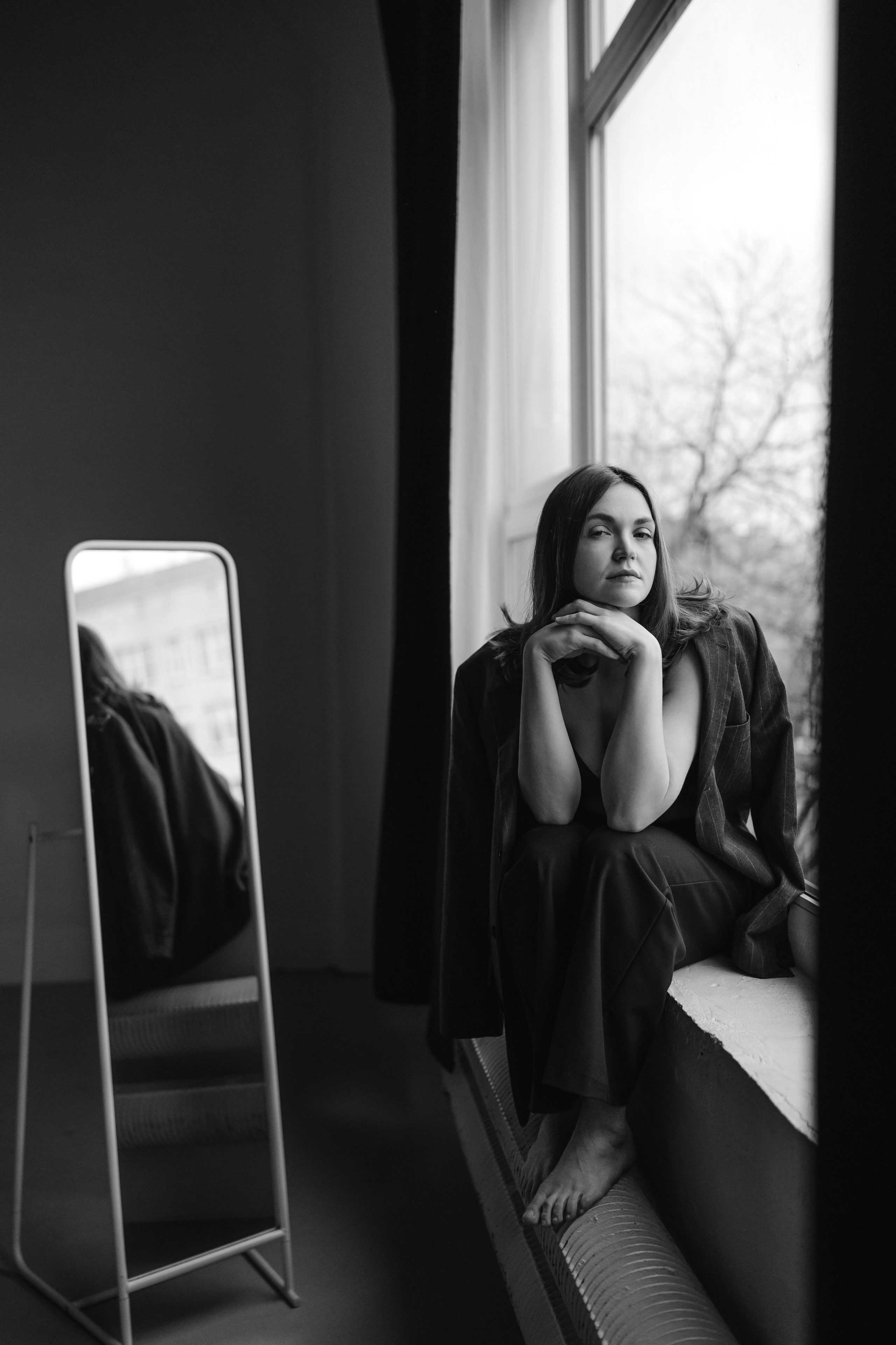 Л. Фотограф в Санкт-Петербурге Ольга Кулеш