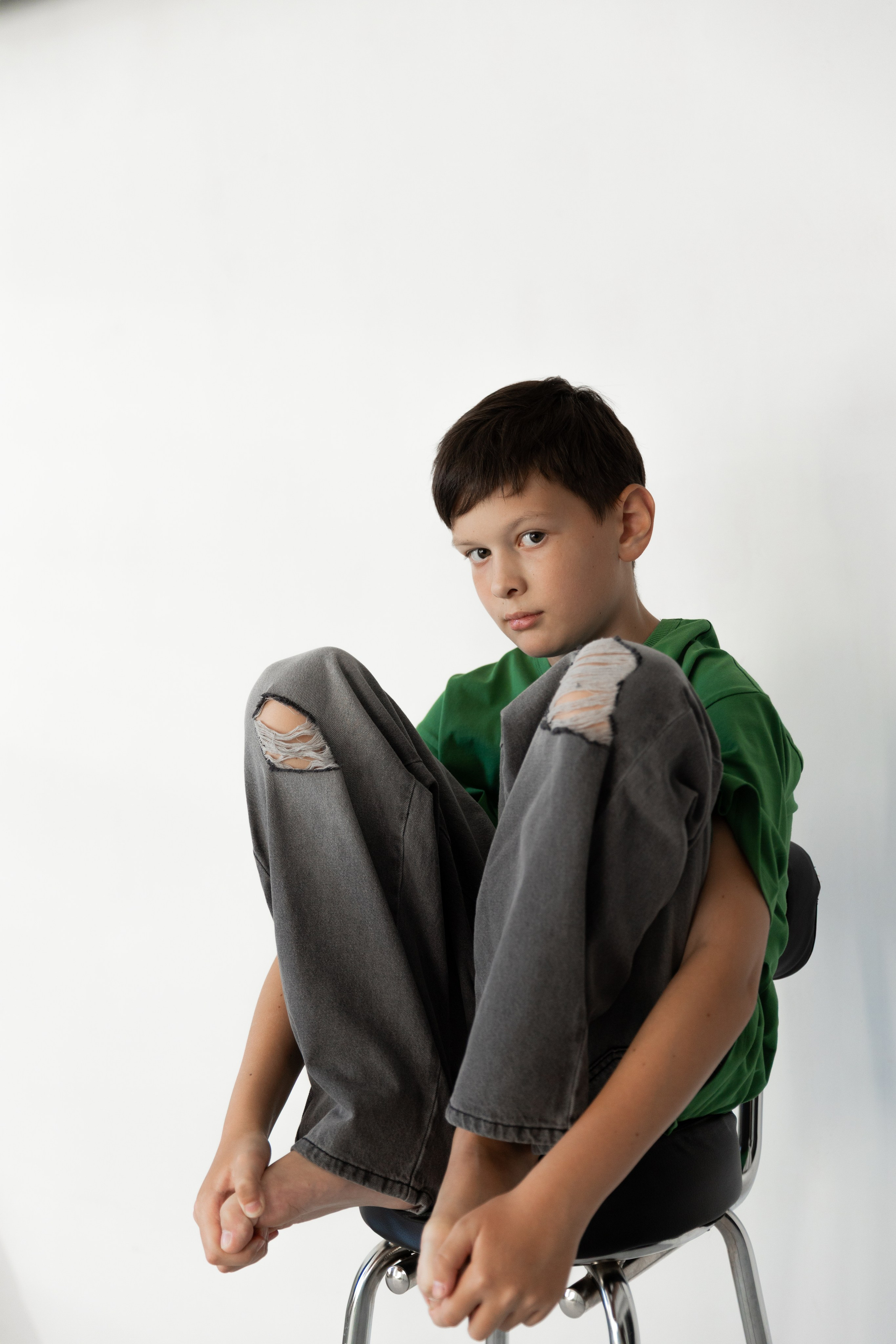 Артем. Фотограф в Нижнем Новгороде Воробьева Анжела