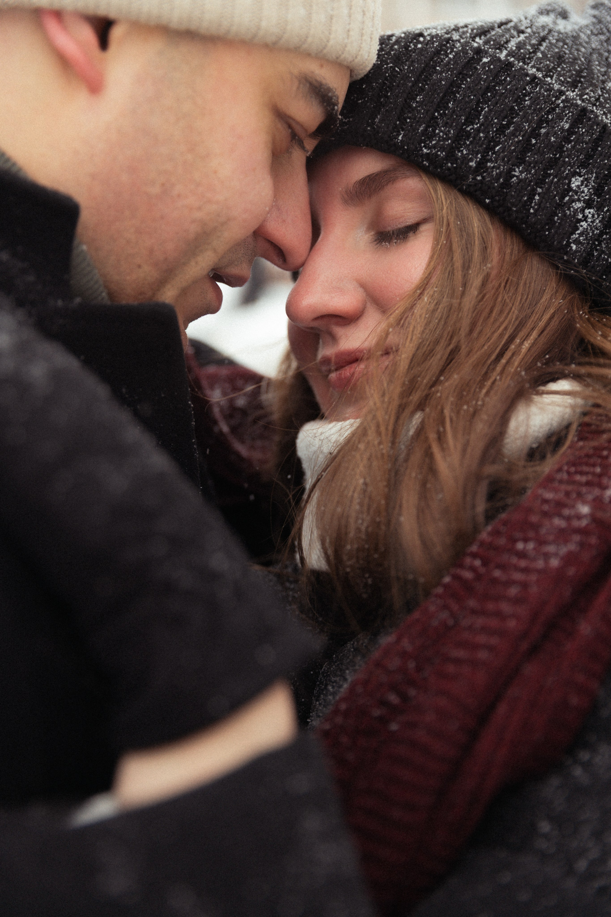 Вика и Илья. Фотограф в Нижнем Новгороде Воробьева Анжела