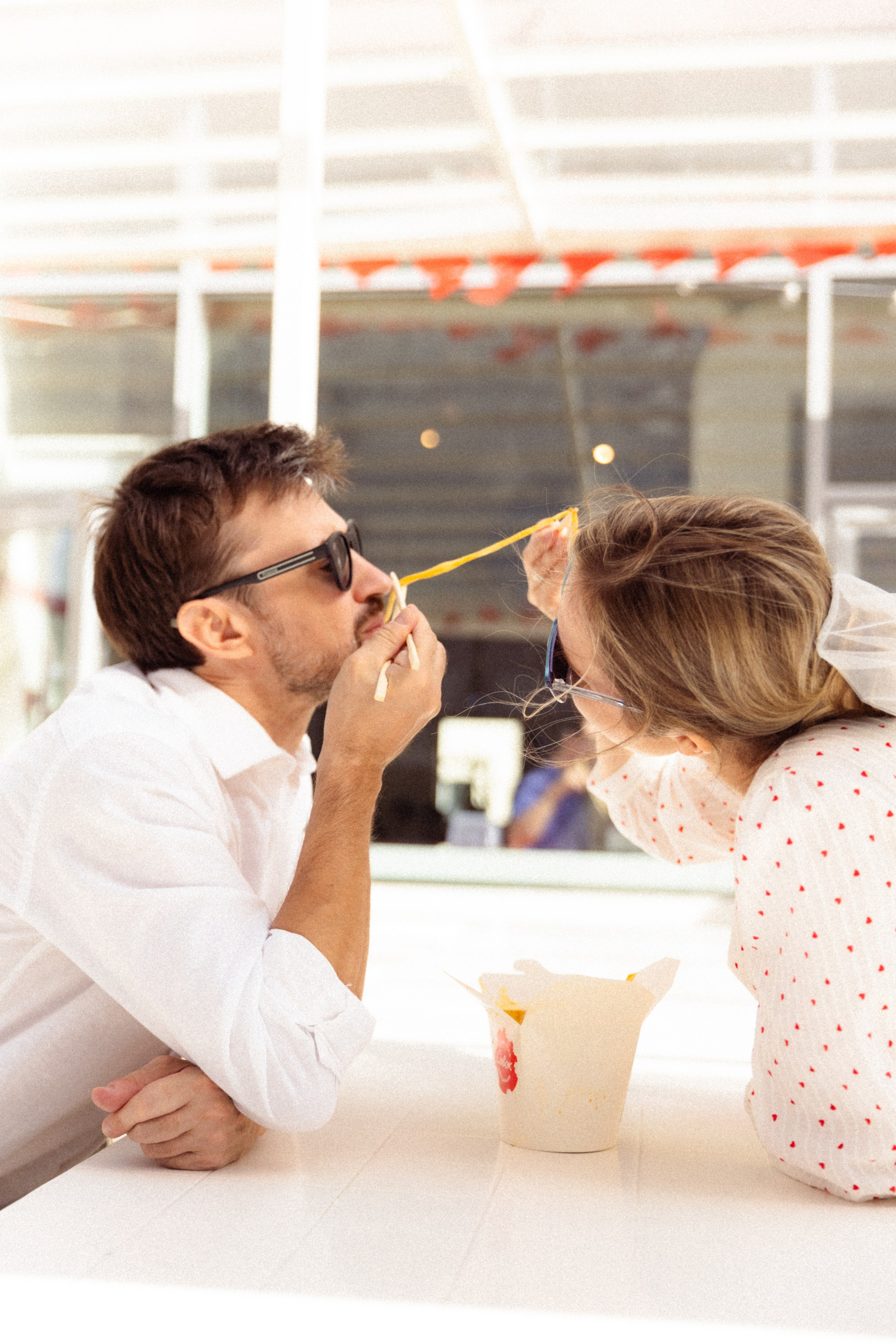 Счастливый день Миши и Алены. Фотограф в Нижнем Новгороде Воробьева Анжела