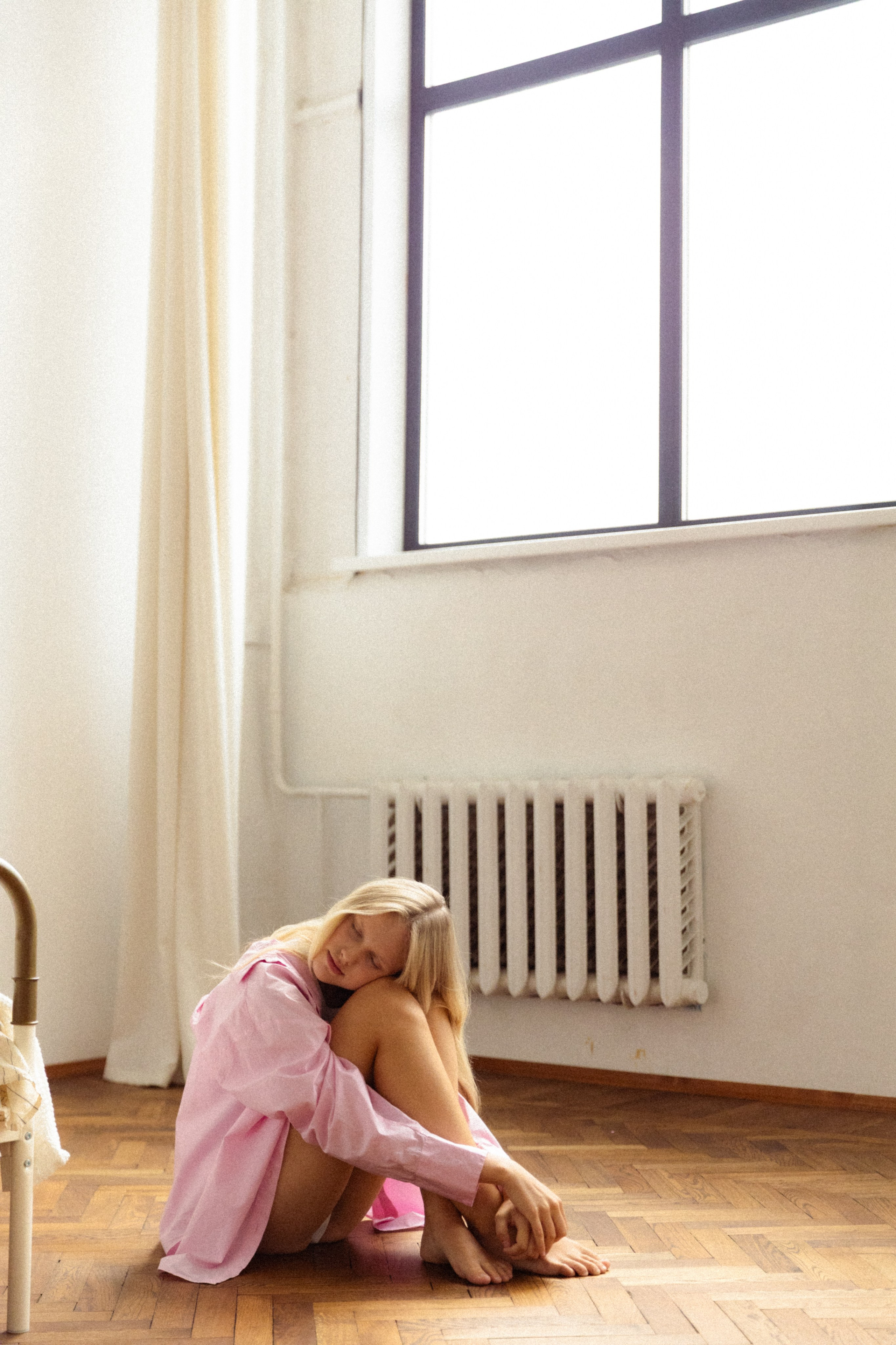 Даша. Фотограф в Нижнем Новгороде Воробьева Анжела