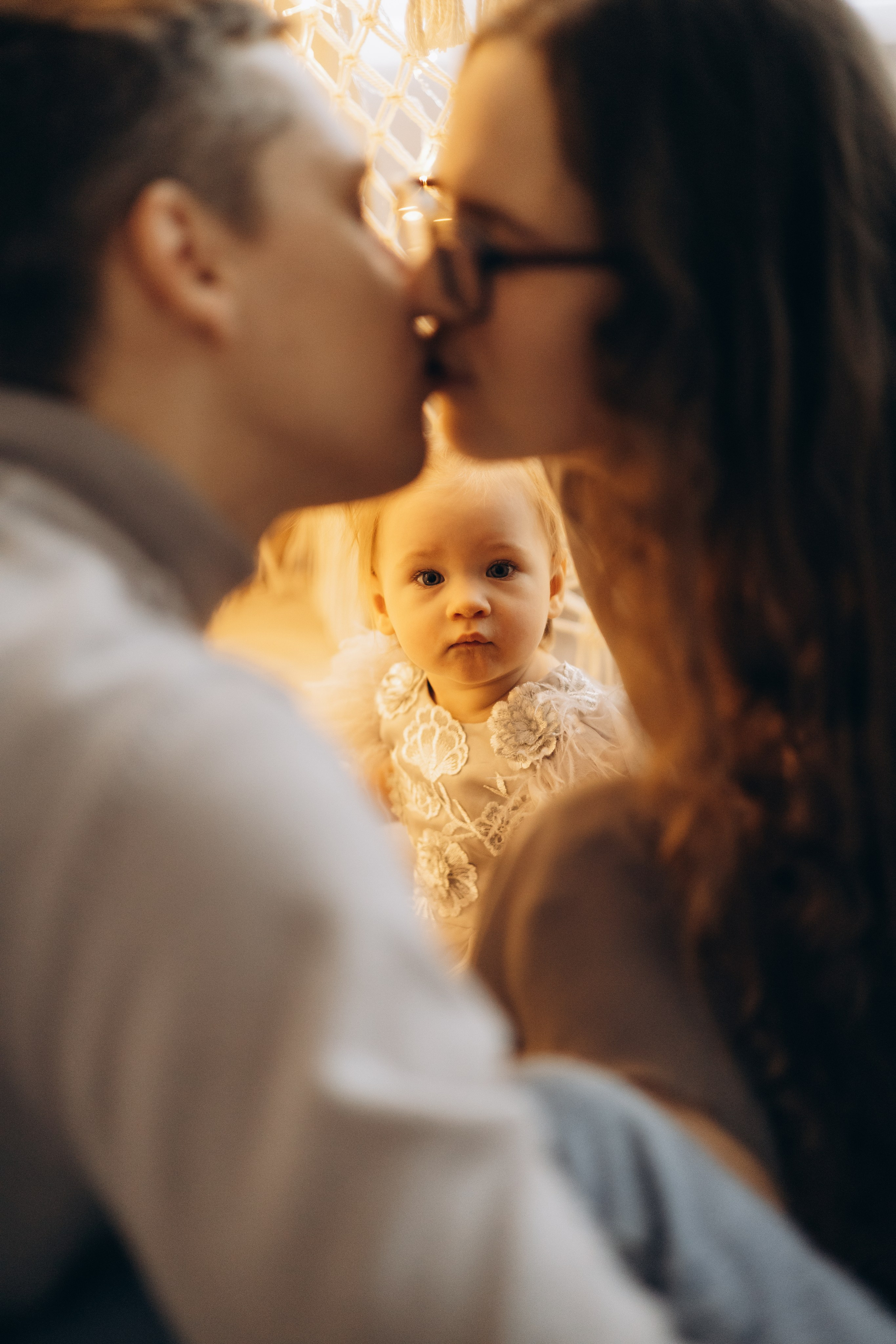 Яна, Денис и Саша. Фотограф в Нижнем Новгороде Воробьева Анжела