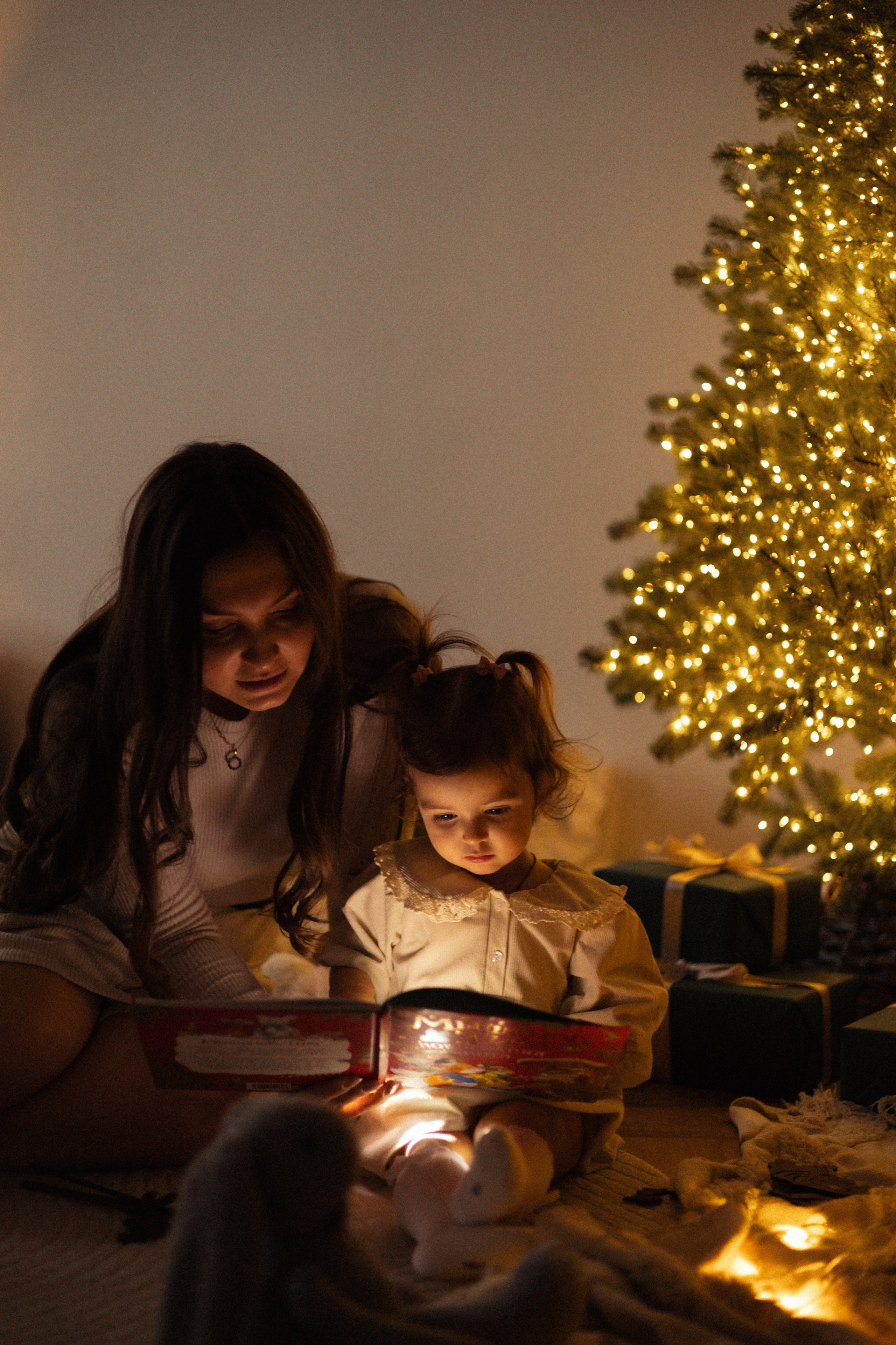 Марина и Ева. Фотограф в Нижнем Новгороде Воробьева Анжела