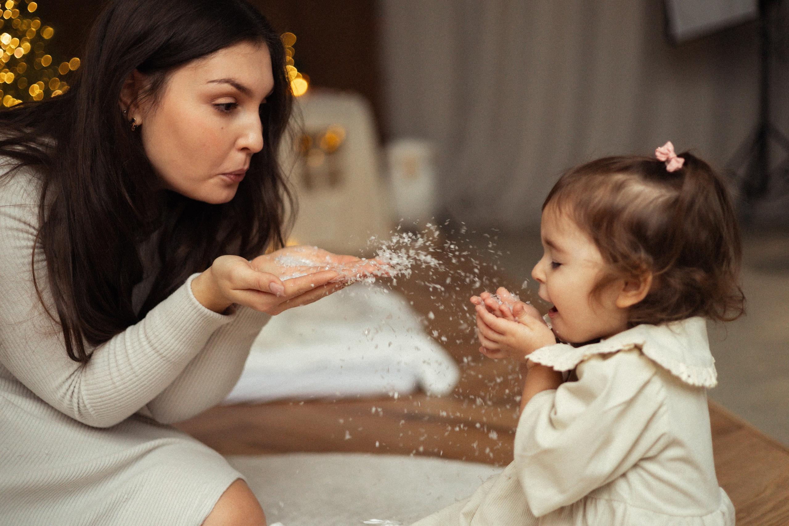 Марина и Ева. Фотограф в Нижнем Новгороде Воробьева Анжела