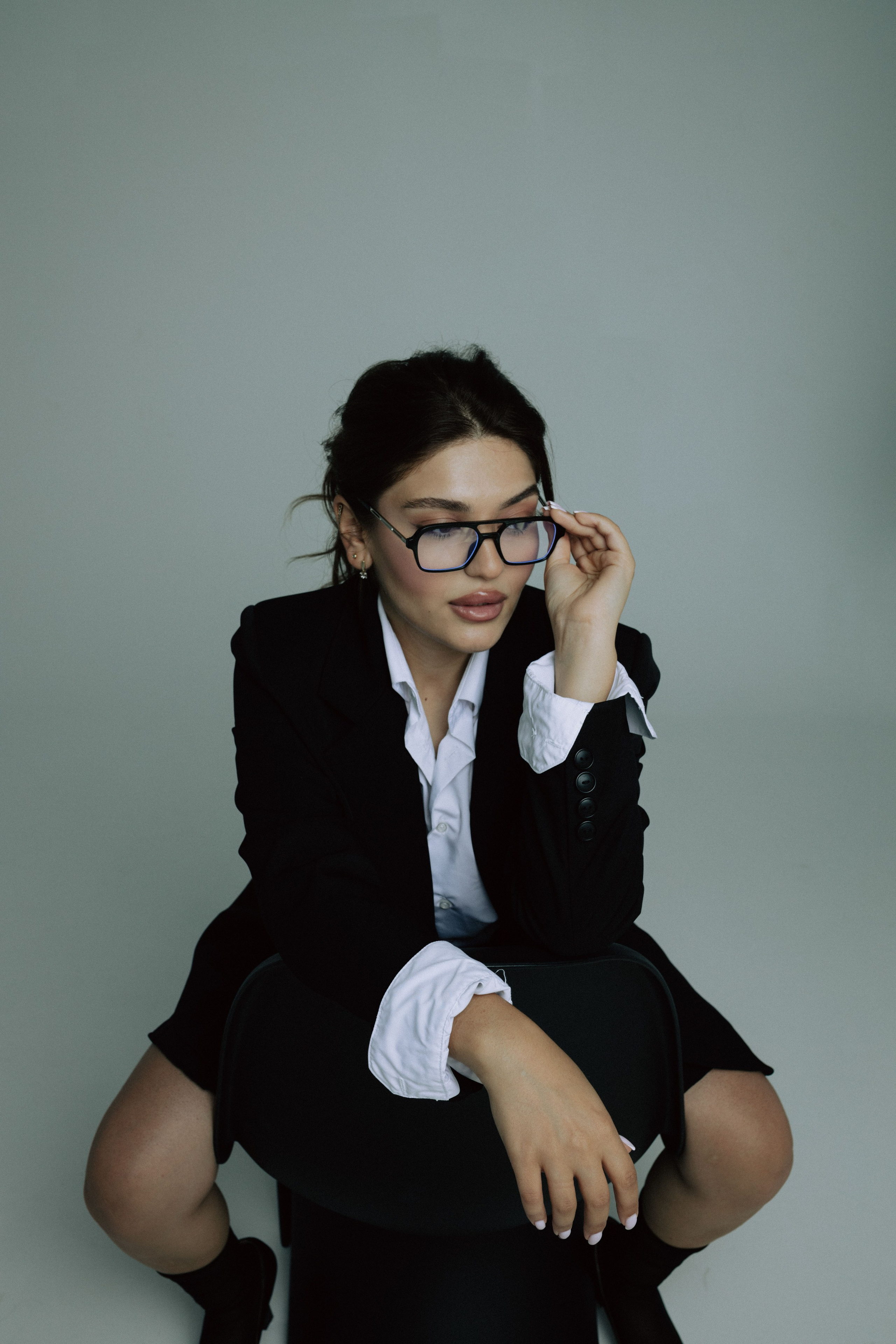 Сона. Фотограф Стилист Тюмень Вера Хайруллина