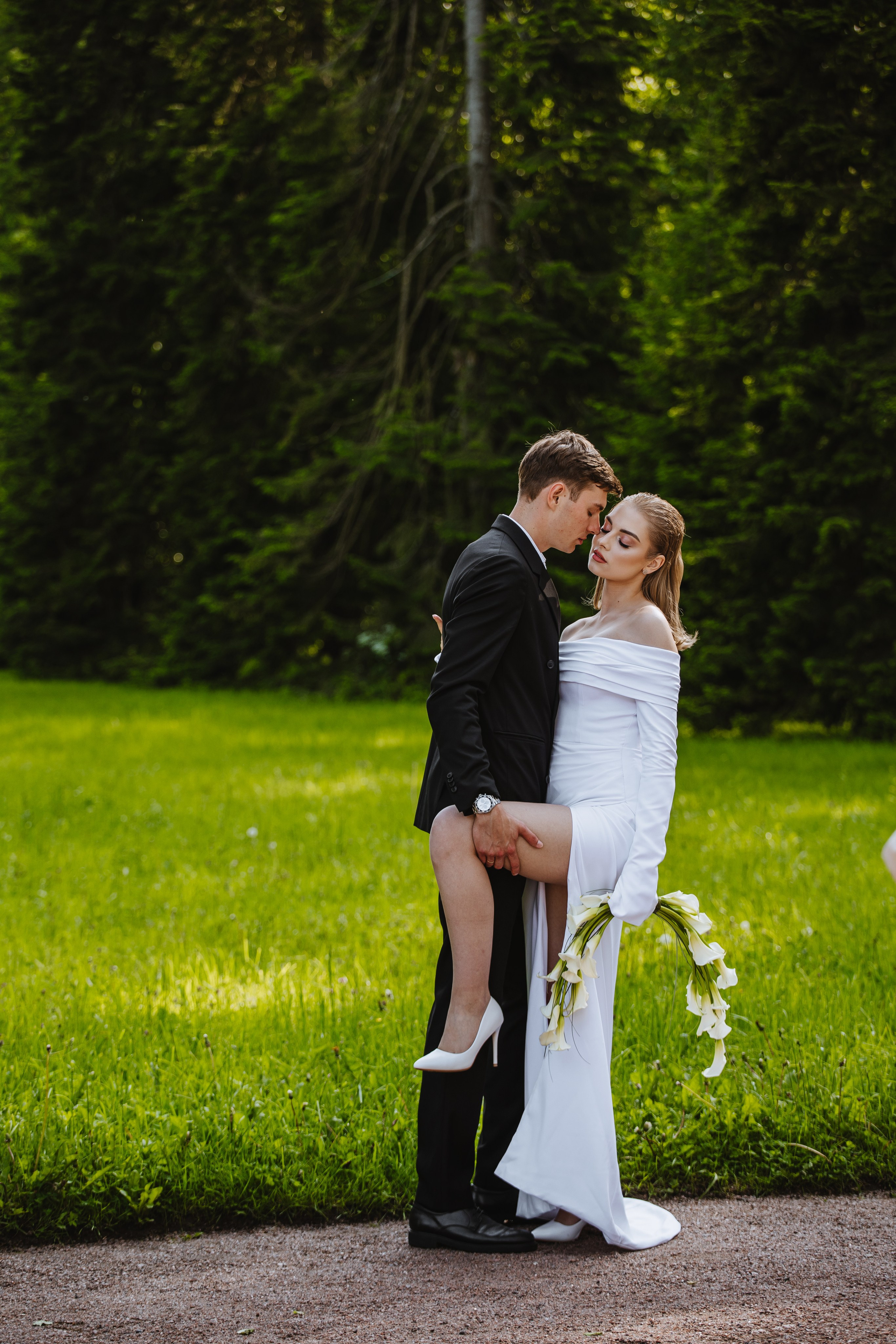 Вероника Даниил. Фотограф Алиса Субботина