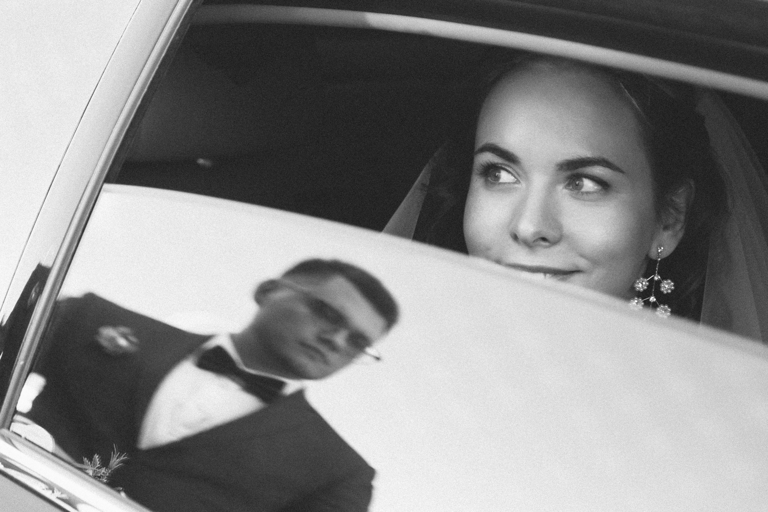 Полный день свадебной фотосессии. Портретный и репортажный фотограф. Мыльников Илья