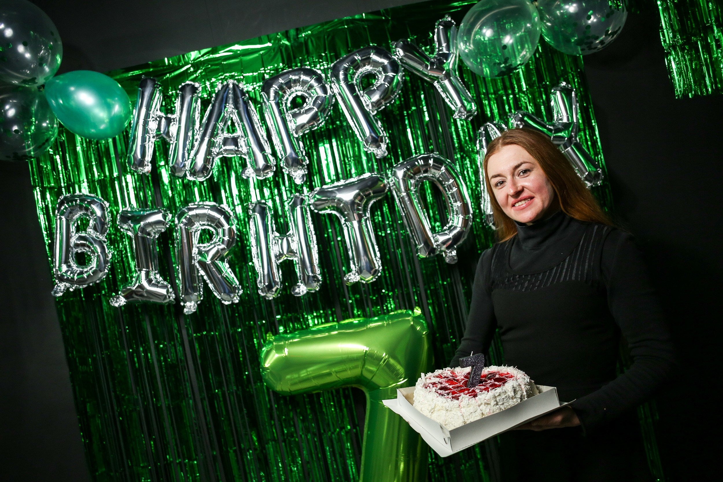 Корпоративная съёмка. Портретный и репортажный фотограф. Мыльников Илья