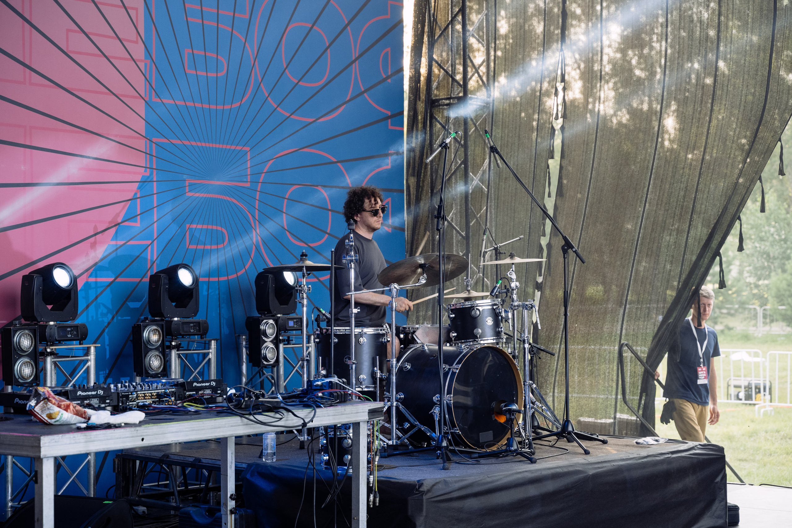 Группа Маша и Медведи. Фотограф в Красноярске