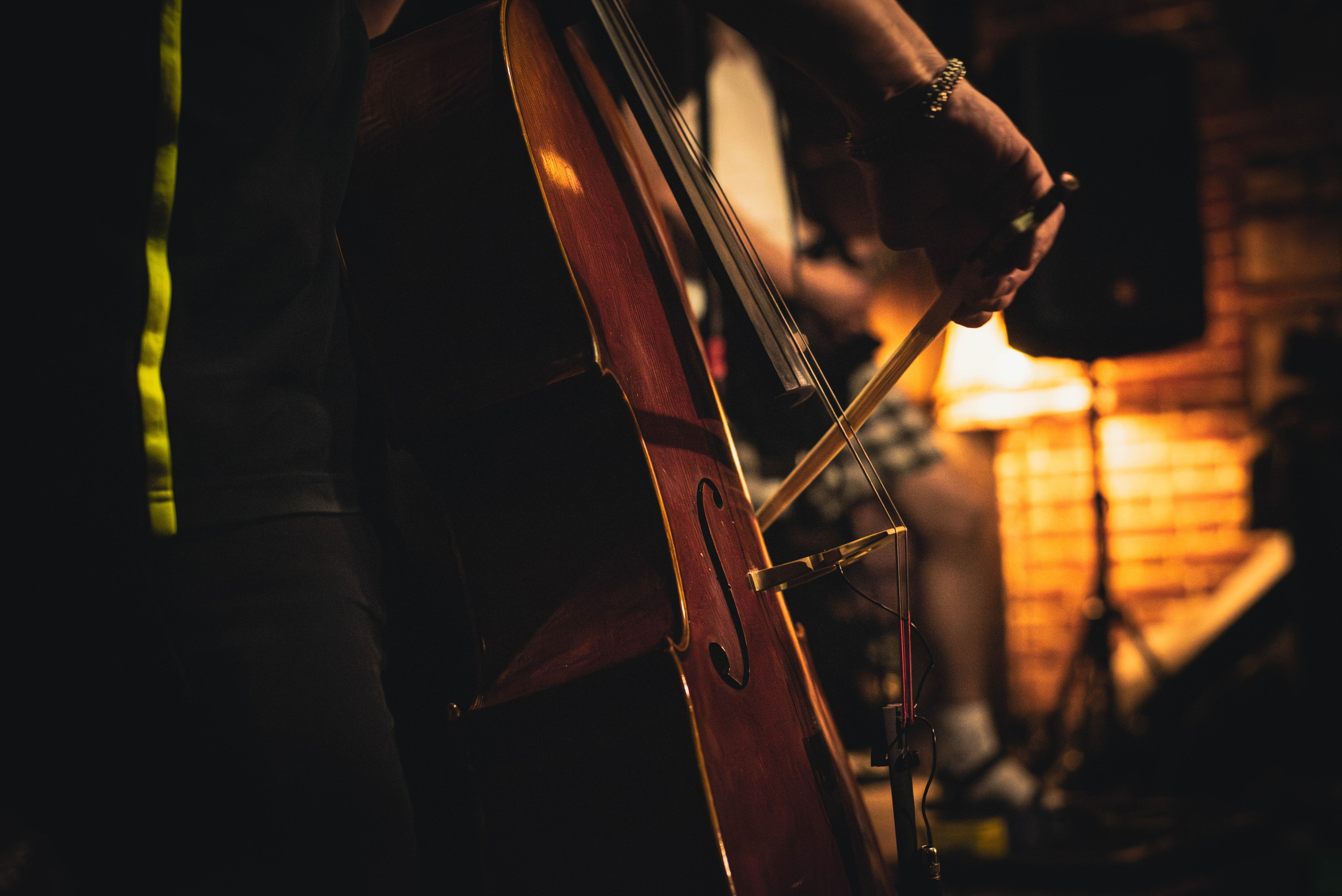 5ИМЁН (12 октября 2024 года, Егорьевск, бар Синий Банан). Фотограф Светлана Блинова, Москва и Московская область